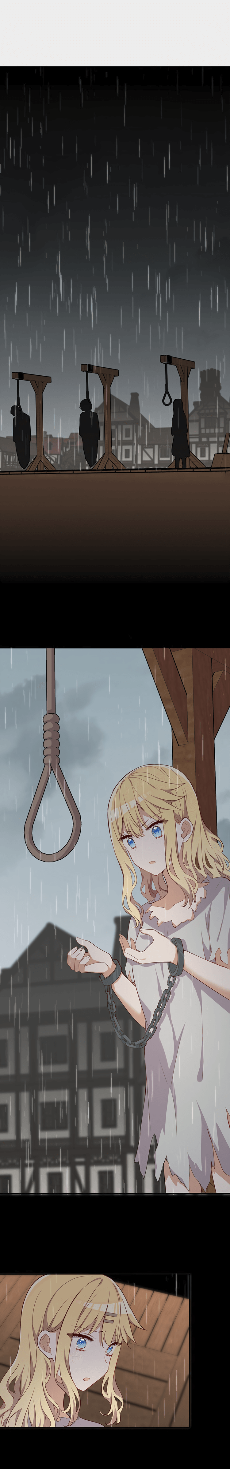 Please Bully Me, Miss Villainess! chapter 43 - page 16