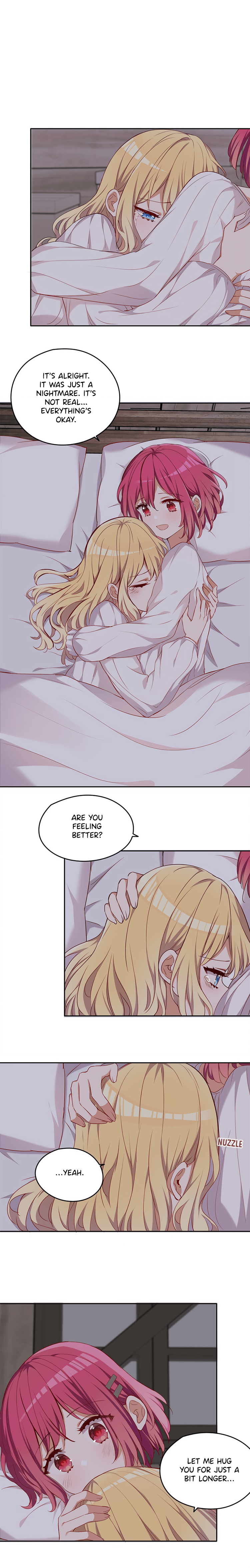 Please Bully Me, Miss Villainess! chapter 43 - page 18