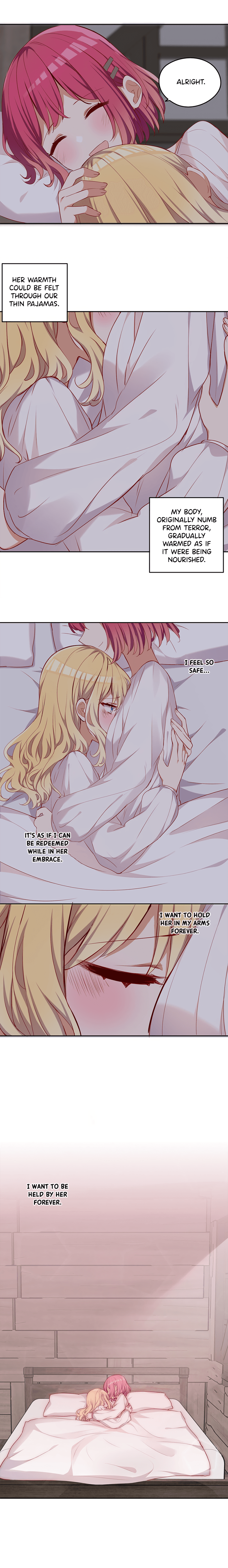 Please Bully Me, Miss Villainess! chapter 43 - page 19