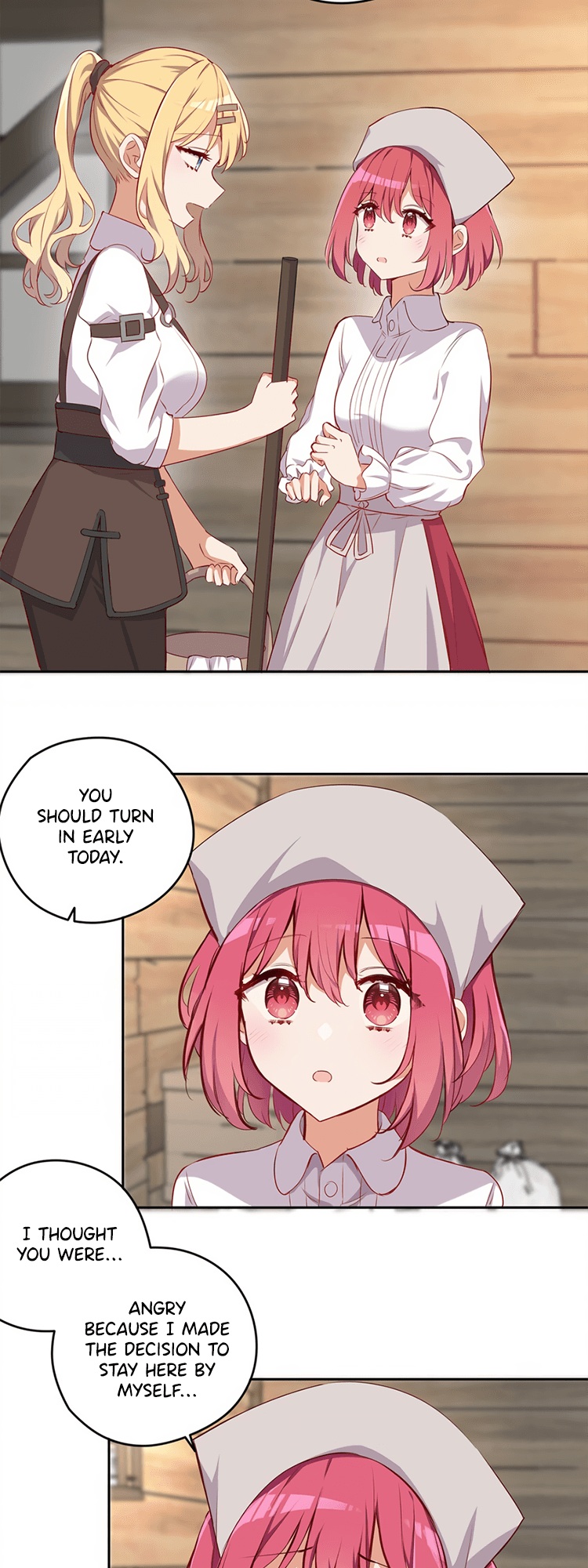 Please Bully Me, Miss Villainess! chapter 43 - page 5