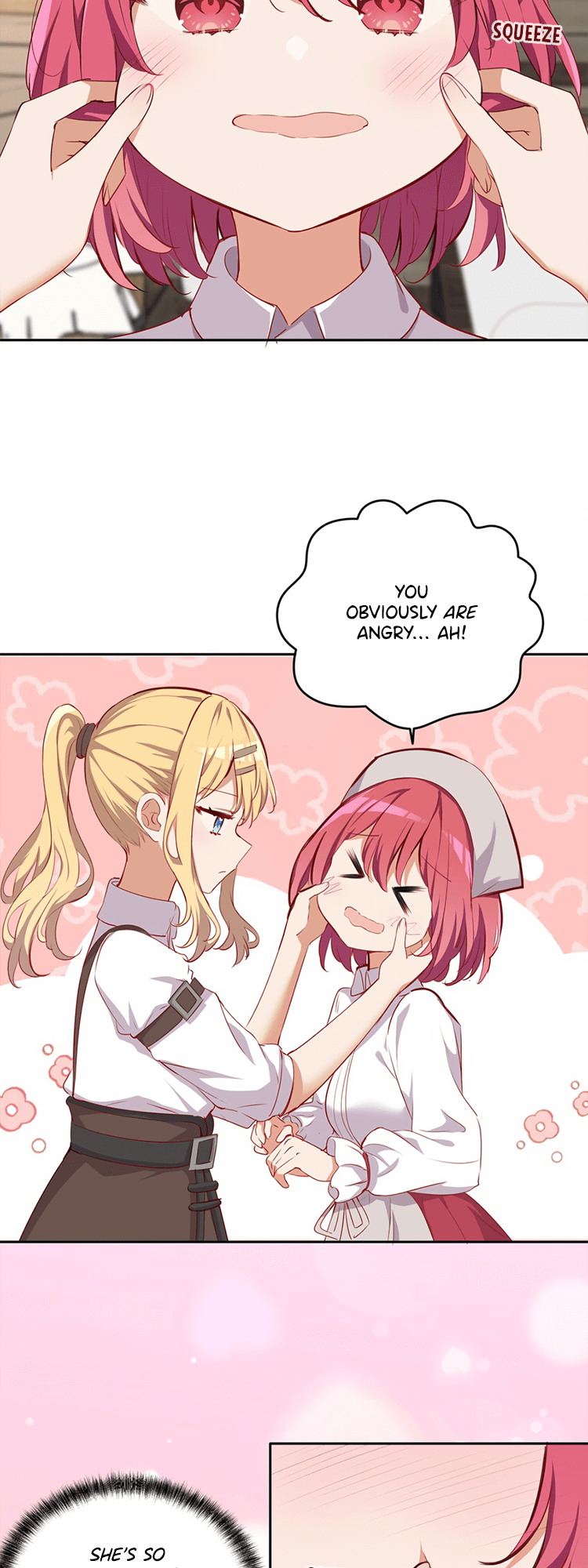 Please Bully Me, Miss Villainess! chapter 43 - page 7