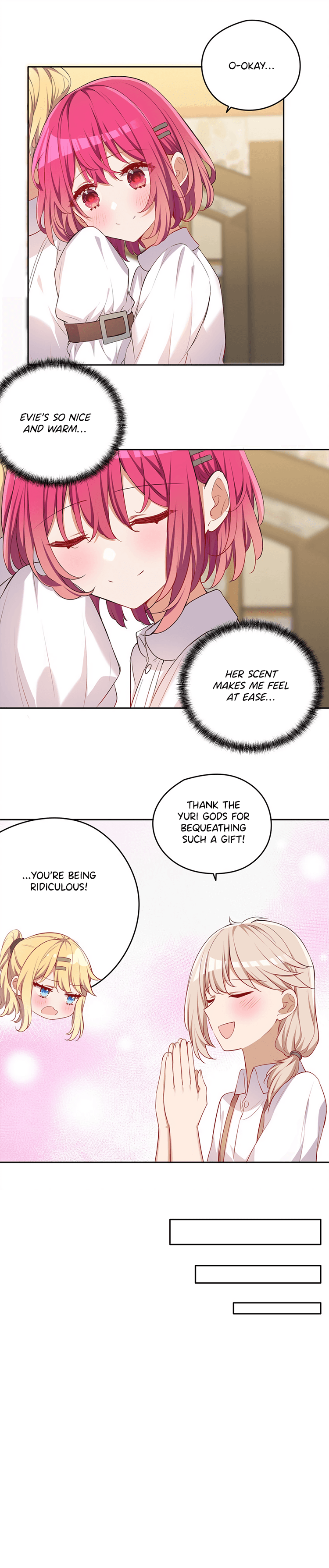 Please Bully Me, Miss Villainess! chapter 41 - page 4
