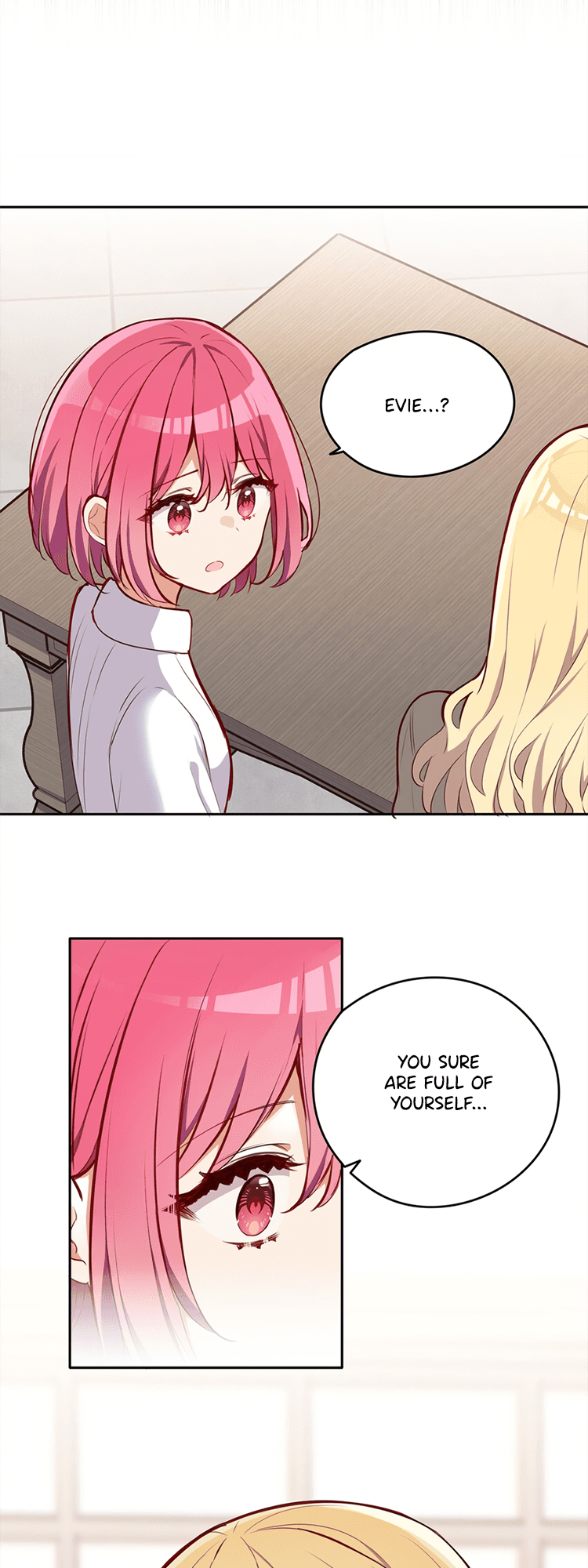Please Bully Me, Miss Villainess! chapter 32 - page 10