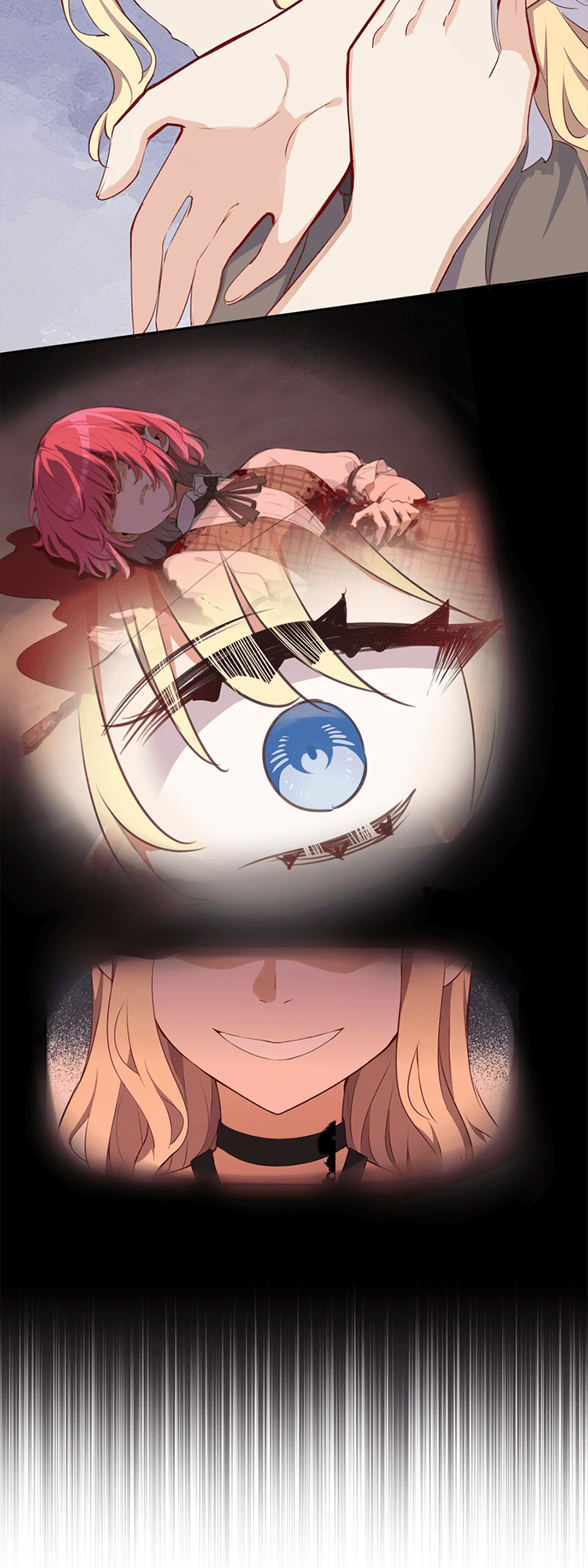 Please Bully Me, Miss Villainess! chapter 32 - page 9