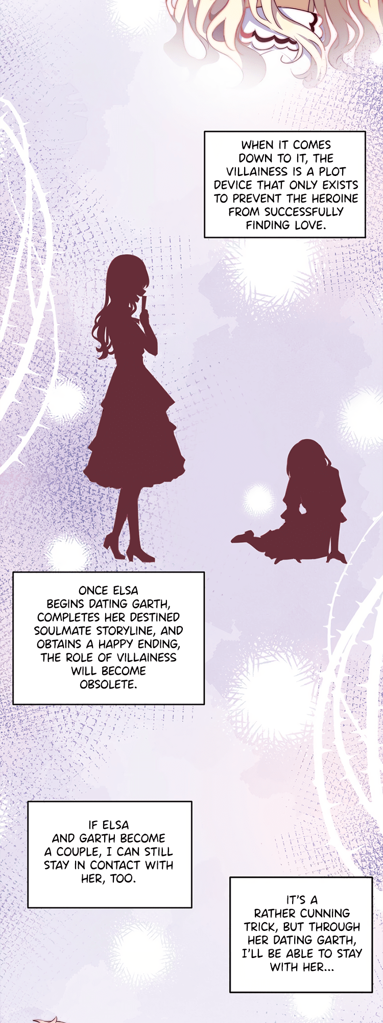 Please Bully Me, Miss Villainess! chapter 31 - page 7