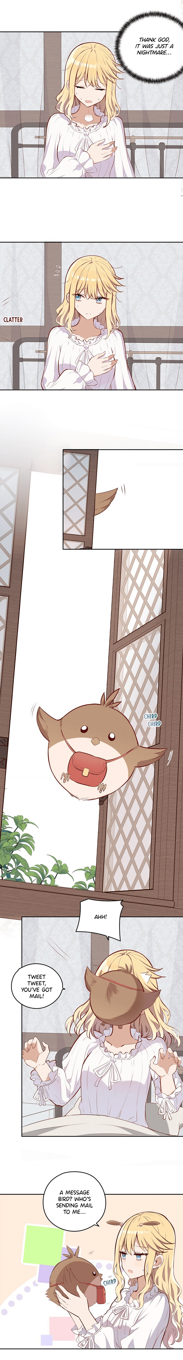 Please Bully Me, Miss Villainess! chapter 28 - page 10