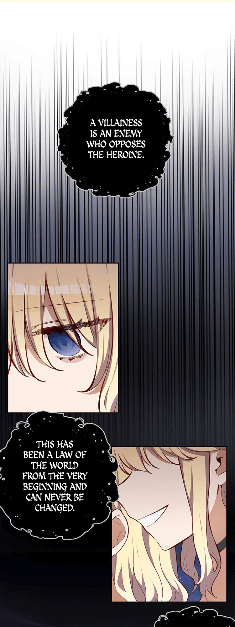 Please Bully Me, Miss Villainess! chapter 28 - page 2