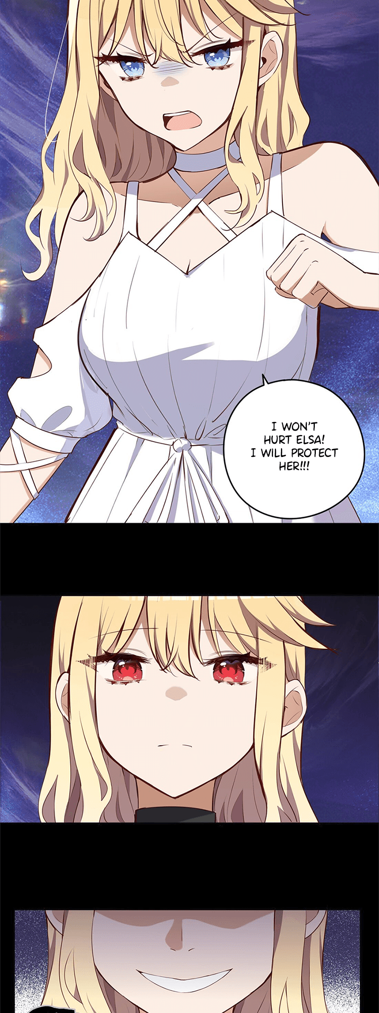 Please Bully Me, Miss Villainess! chapter 28 - page 6