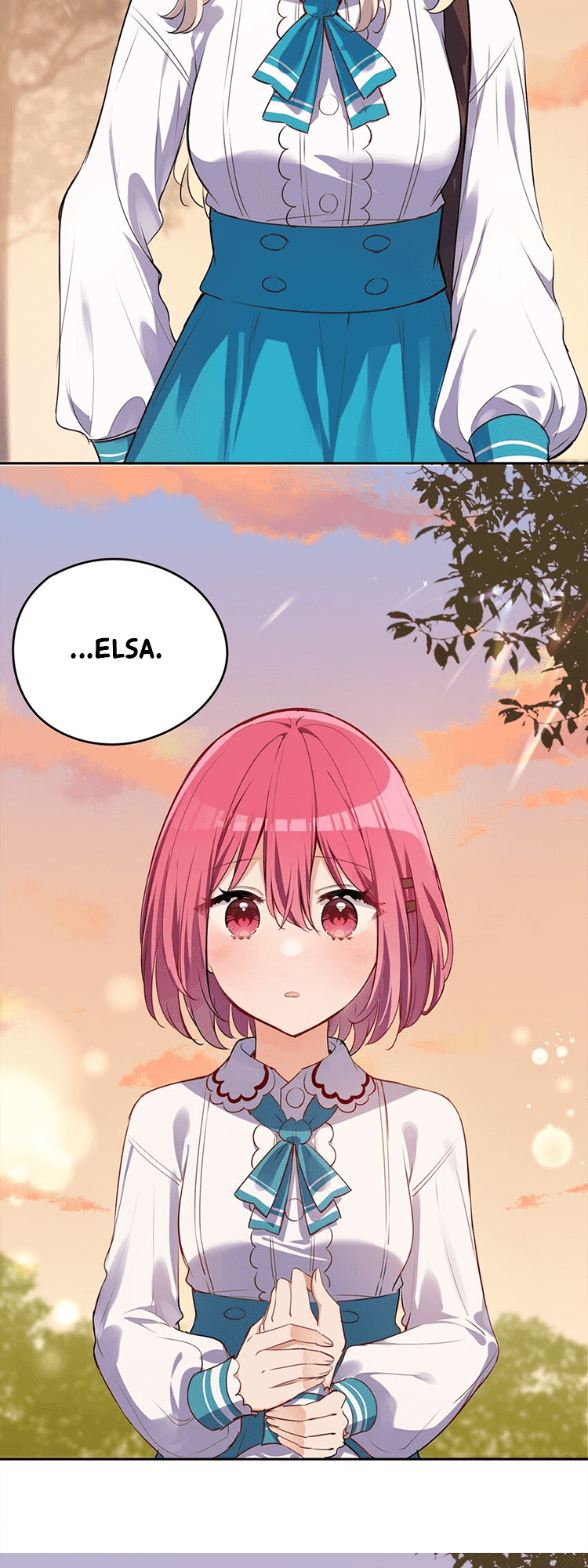 Please Bully Me, Miss Villainess! chapter 25 - page 5