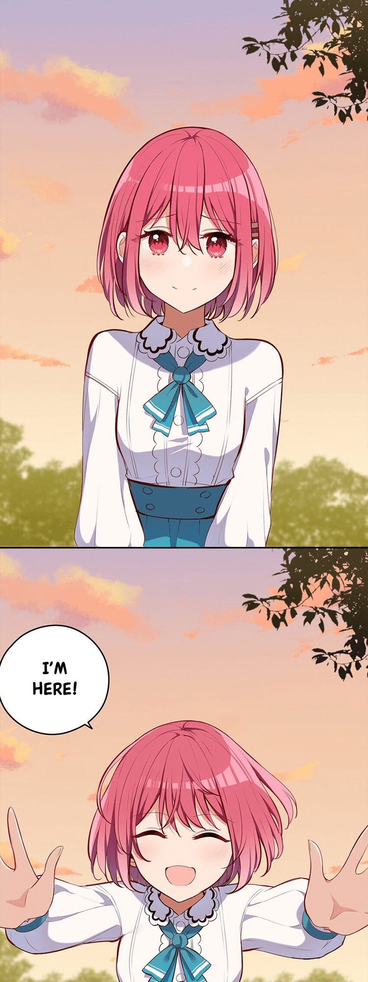 Please Bully Me, Miss Villainess! chapter 25 - page 6