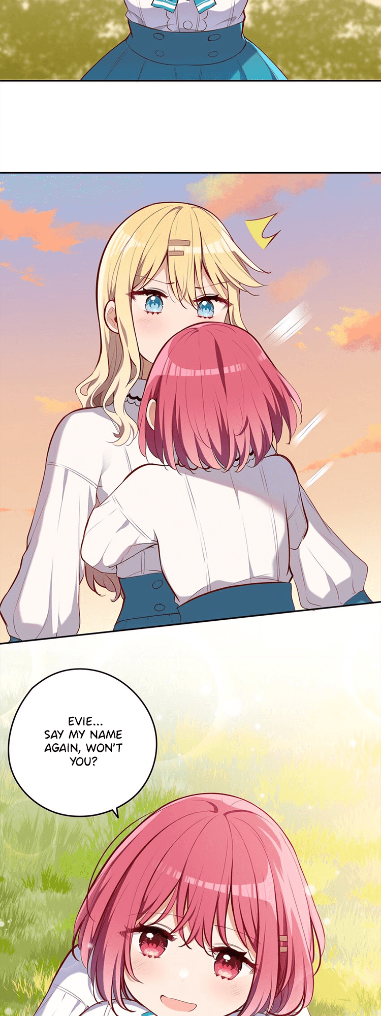 Please Bully Me, Miss Villainess! chapter 25 - page 7