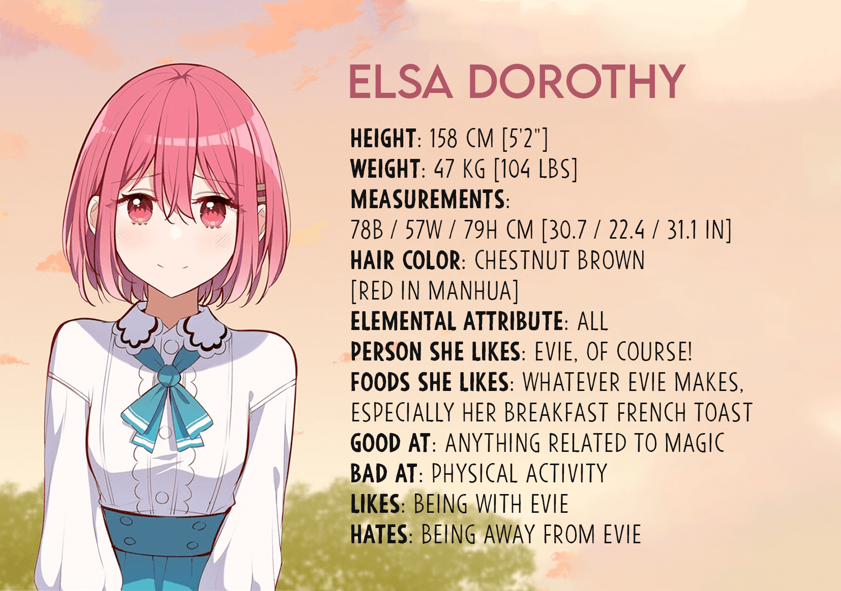 Please Bully Me, Miss Villainess! chapter 24.9 - page 2