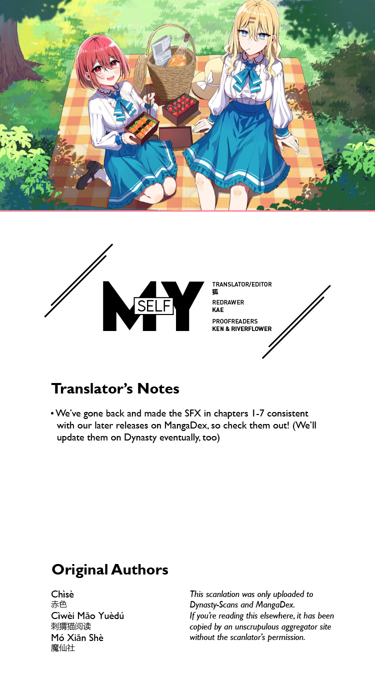Please Bully Me, Miss Villainess! chapter 17 - page 8