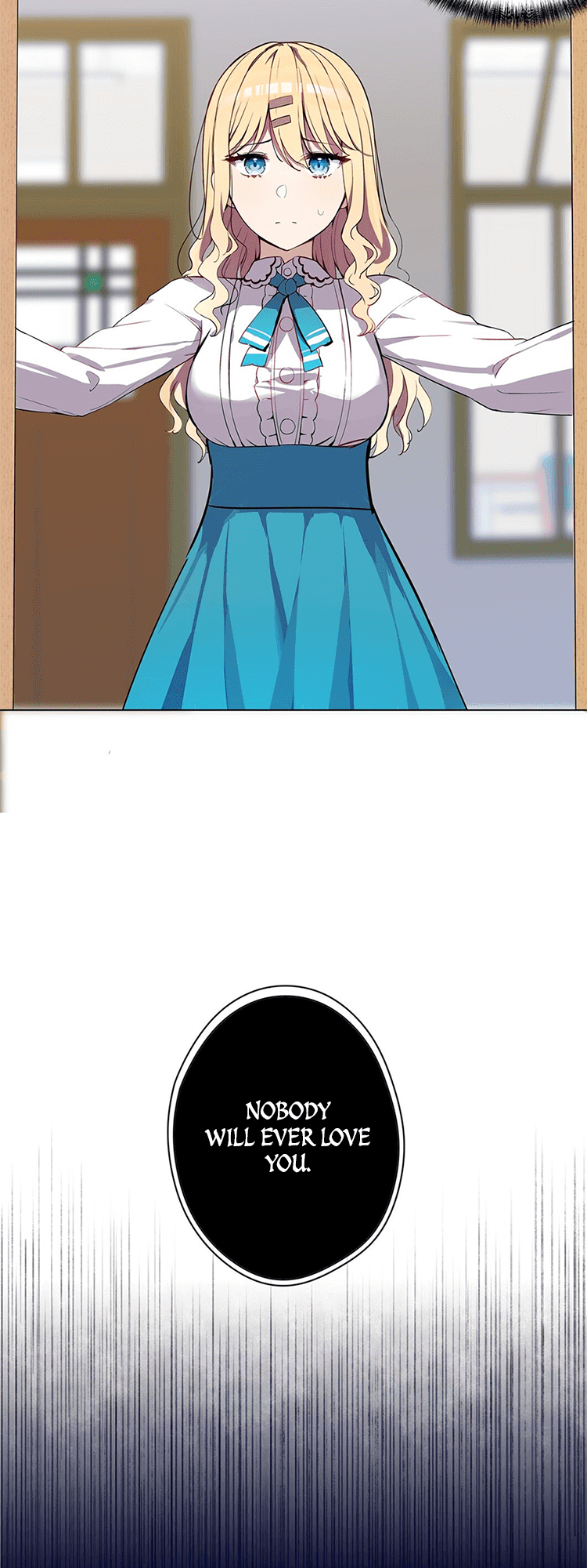 Please Bully Me, Miss Villainess! chapter 1 - page 3