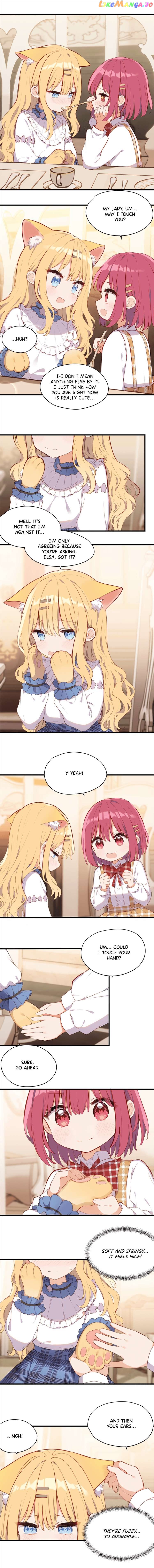 Please Bully Me, Miss Villainess! Chapter 74 - page 7