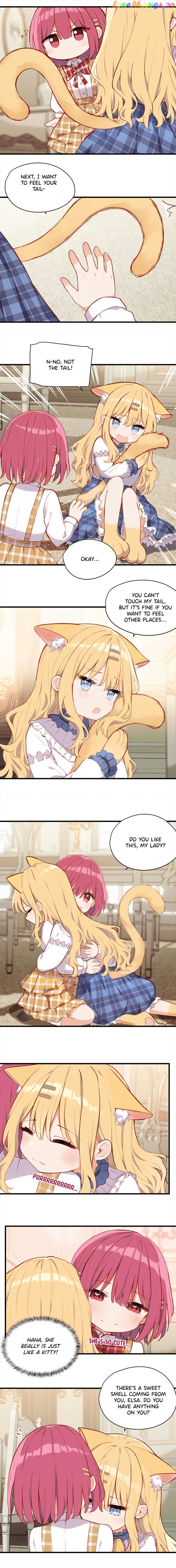Please Bully Me, Miss Villainess! Chapter 74 - page 8