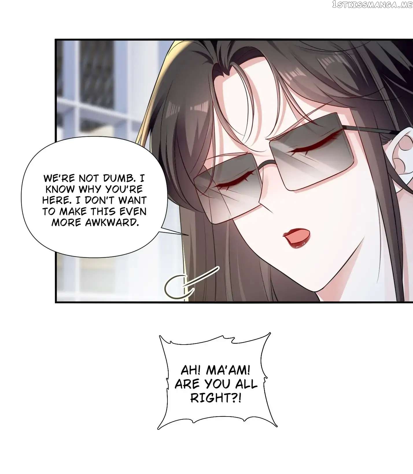 Universe’s Most Jealous Goddess Chapter 96 - page 12