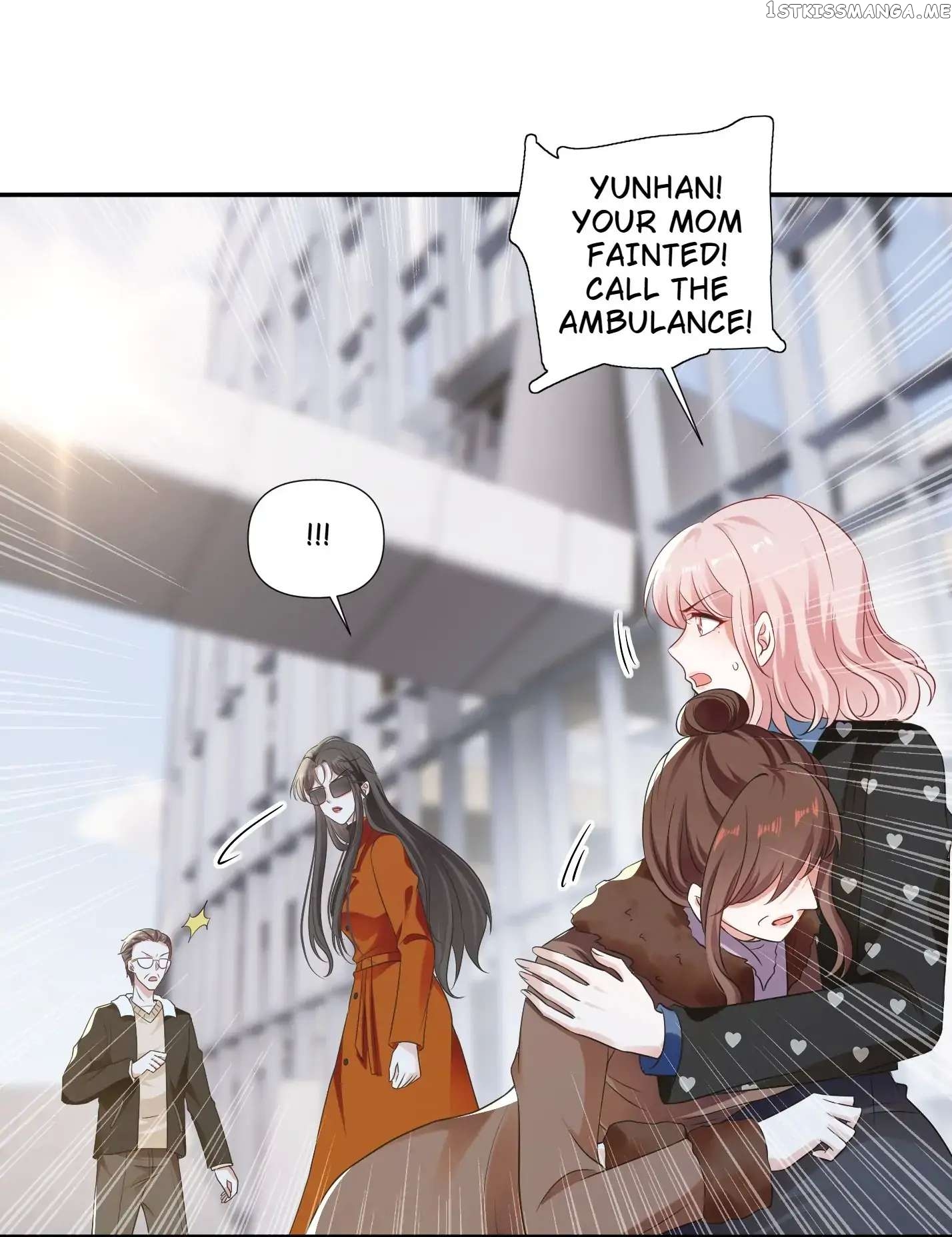 Universe’s Most Jealous Goddess Chapter 96 - page 13