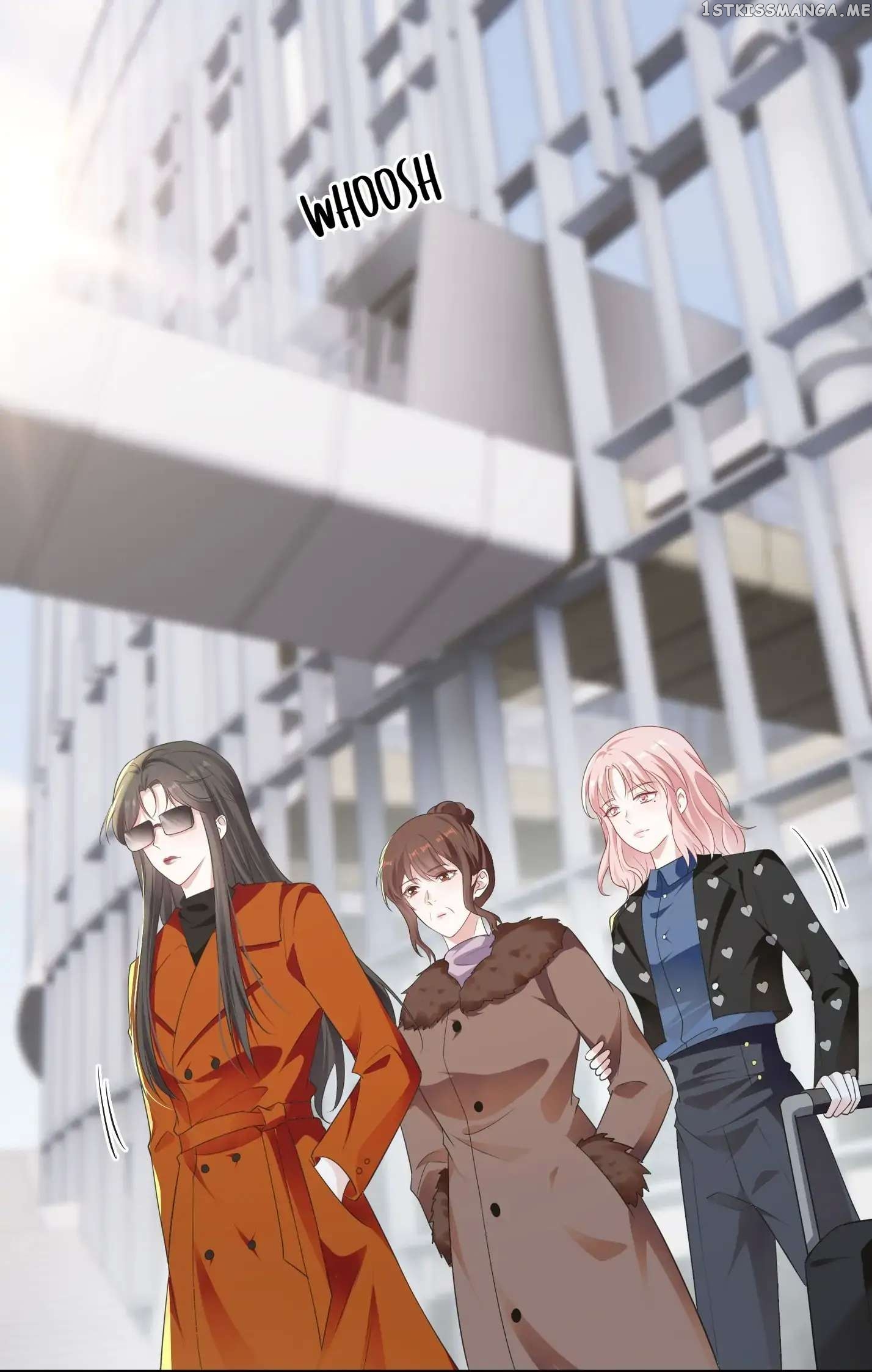 Universe’s Most Jealous Goddess Chapter 96 - page 2