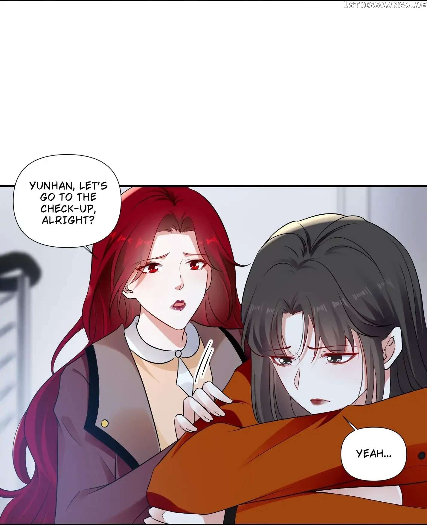 Universe’s Most Jealous Goddess Chapter 96 - page 21