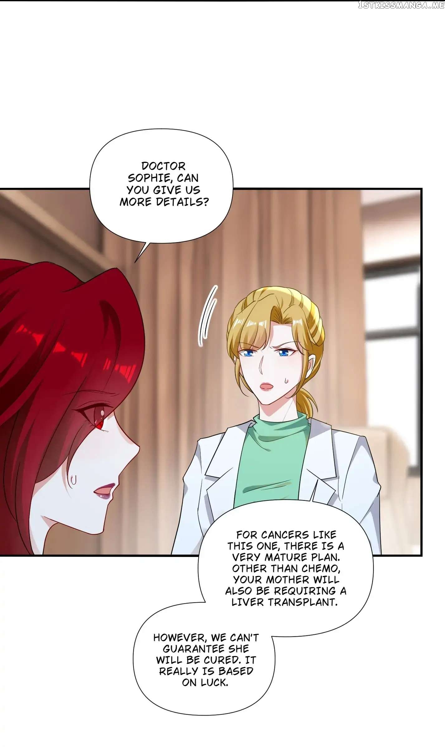 Universe’s Most Jealous Goddess Chapter 96 - page 26