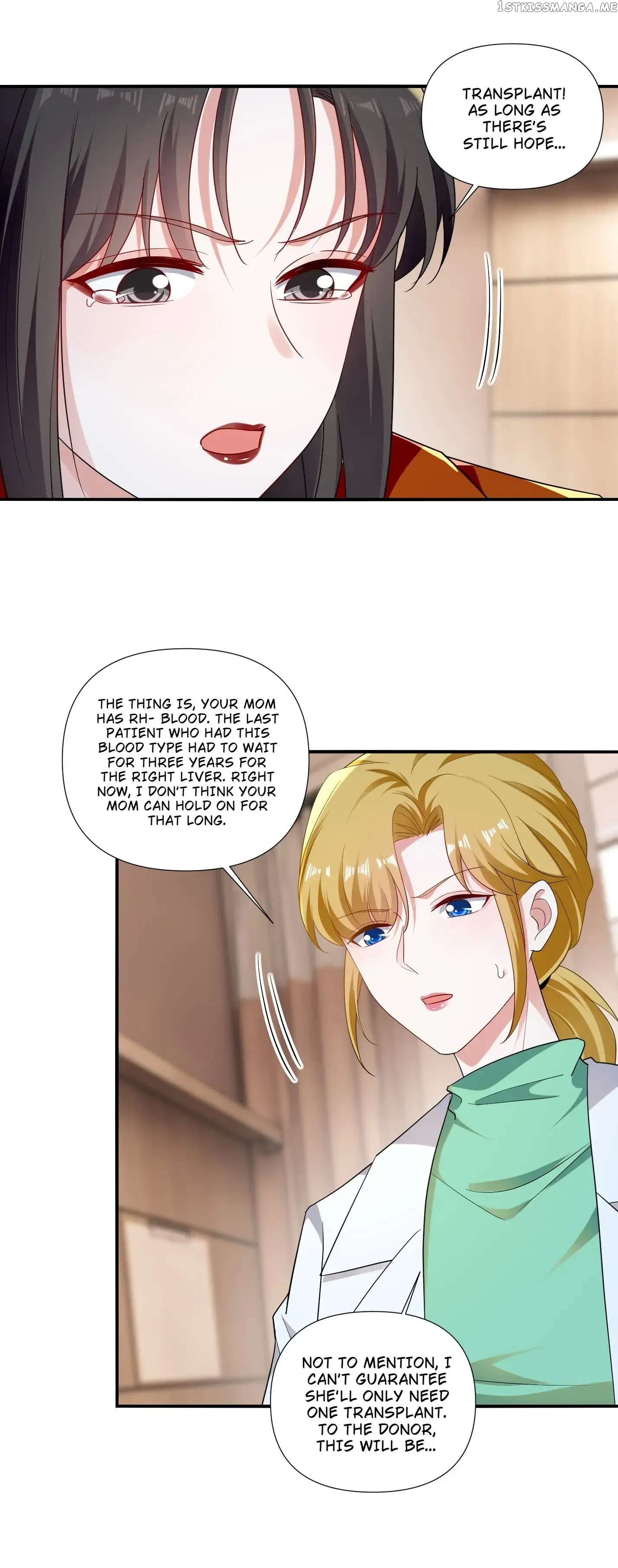 Universe’s Most Jealous Goddess Chapter 96 - page 27