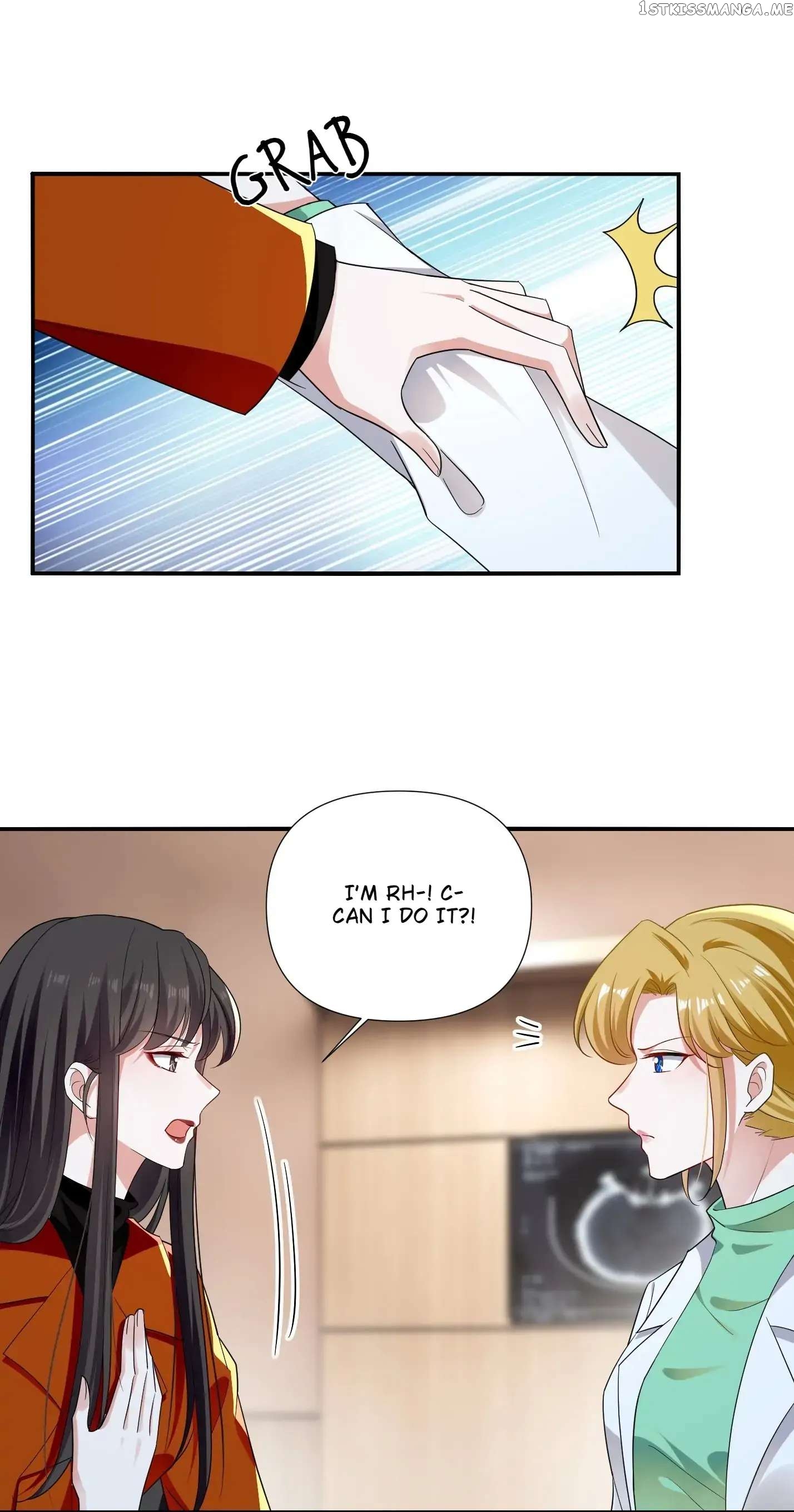 Universe’s Most Jealous Goddess Chapter 96 - page 28