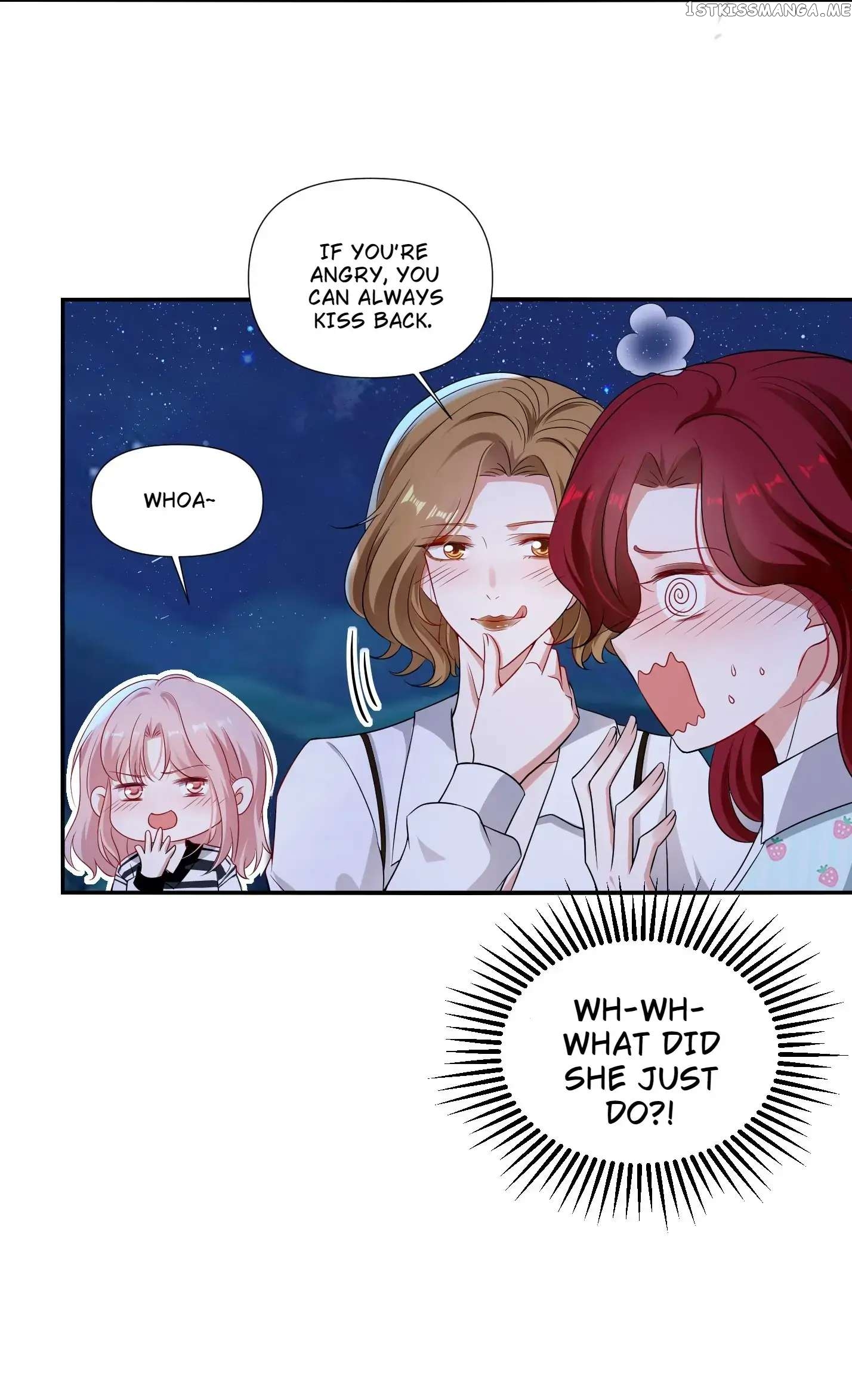 Universe’s Most Jealous Goddess Chapter 95 - page 11