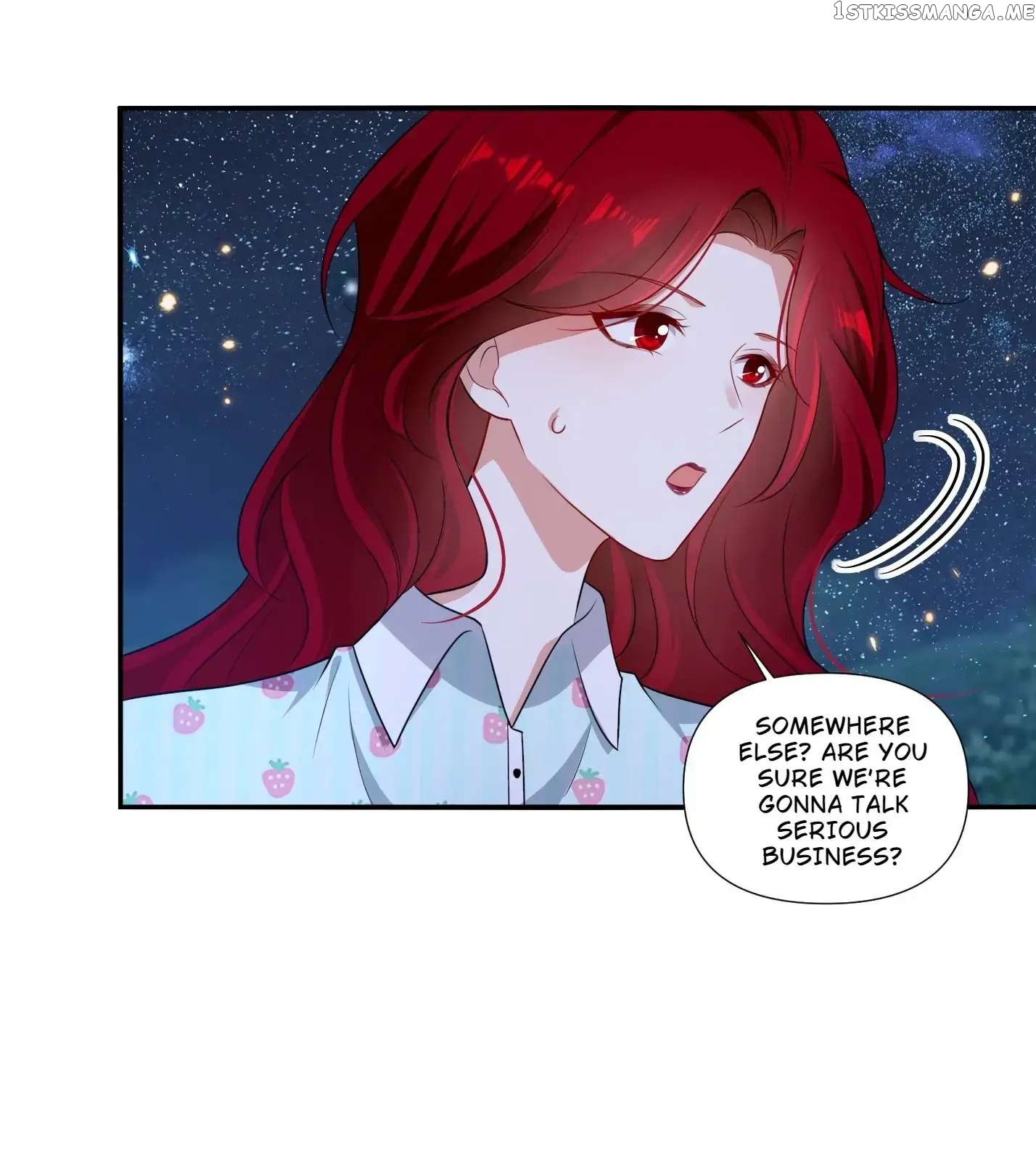 Universe’s Most Jealous Goddess Chapter 95 - page 13