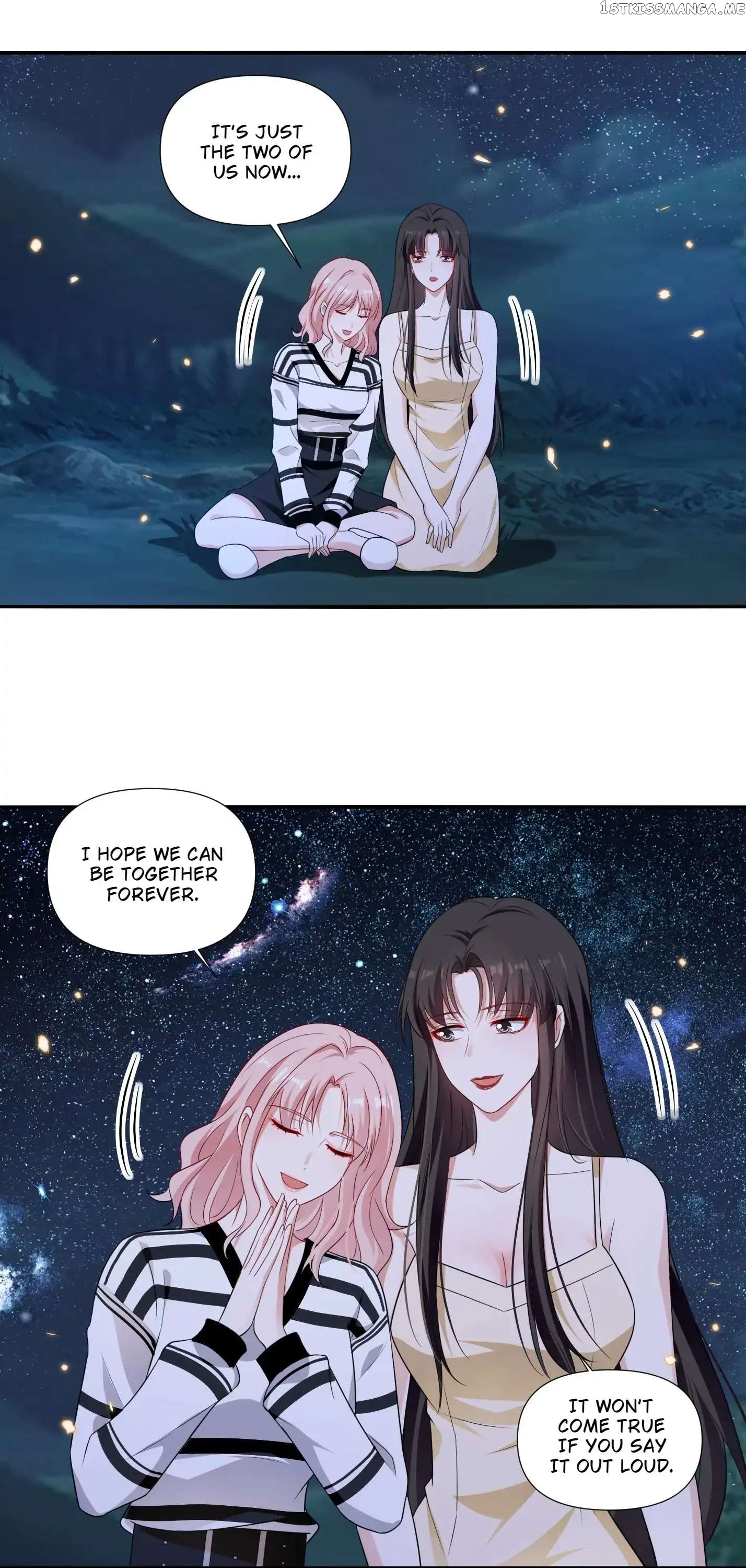 Universe’s Most Jealous Goddess Chapter 95 - page 18