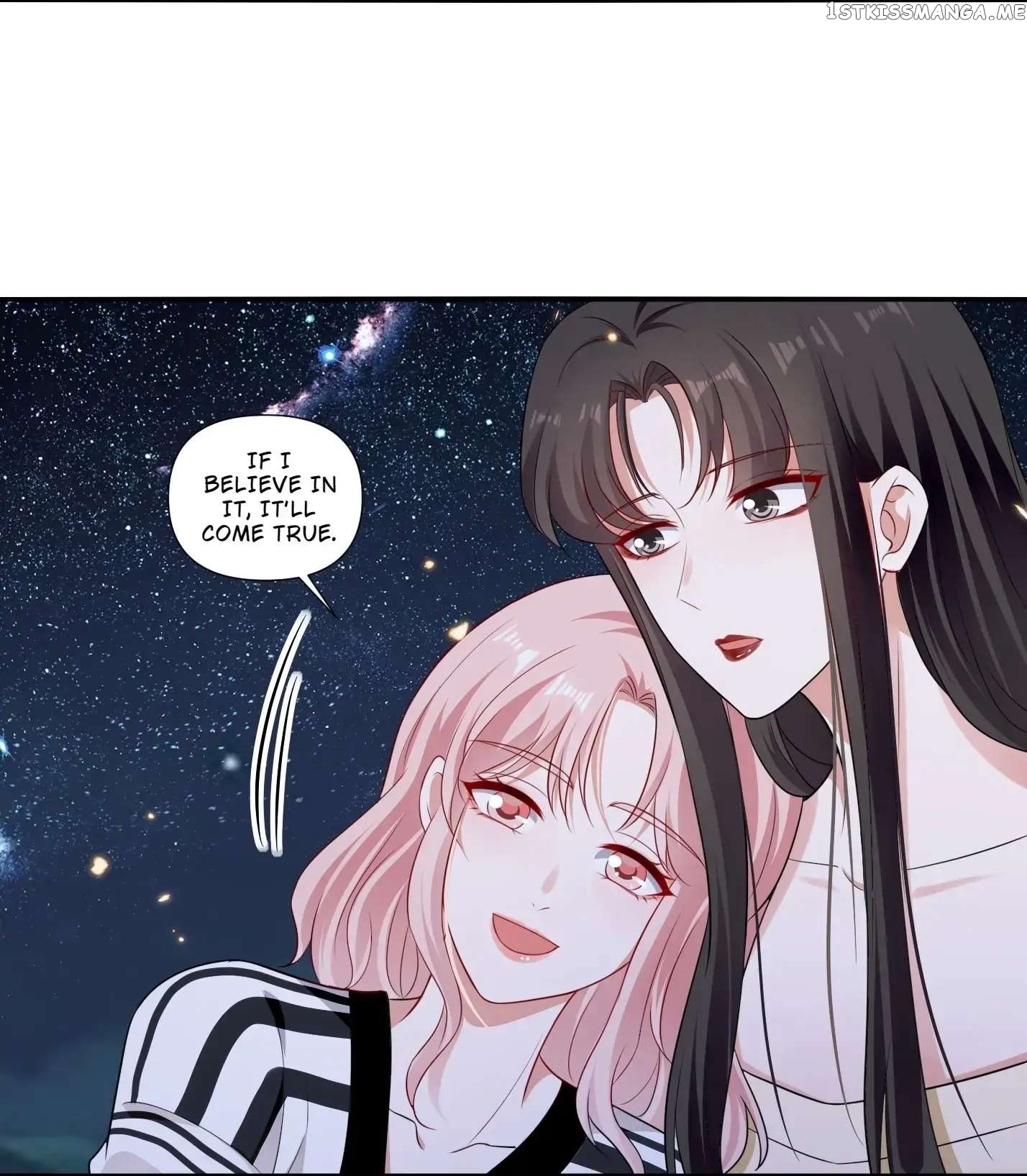 Universe’s Most Jealous Goddess Chapter 95 - page 19
