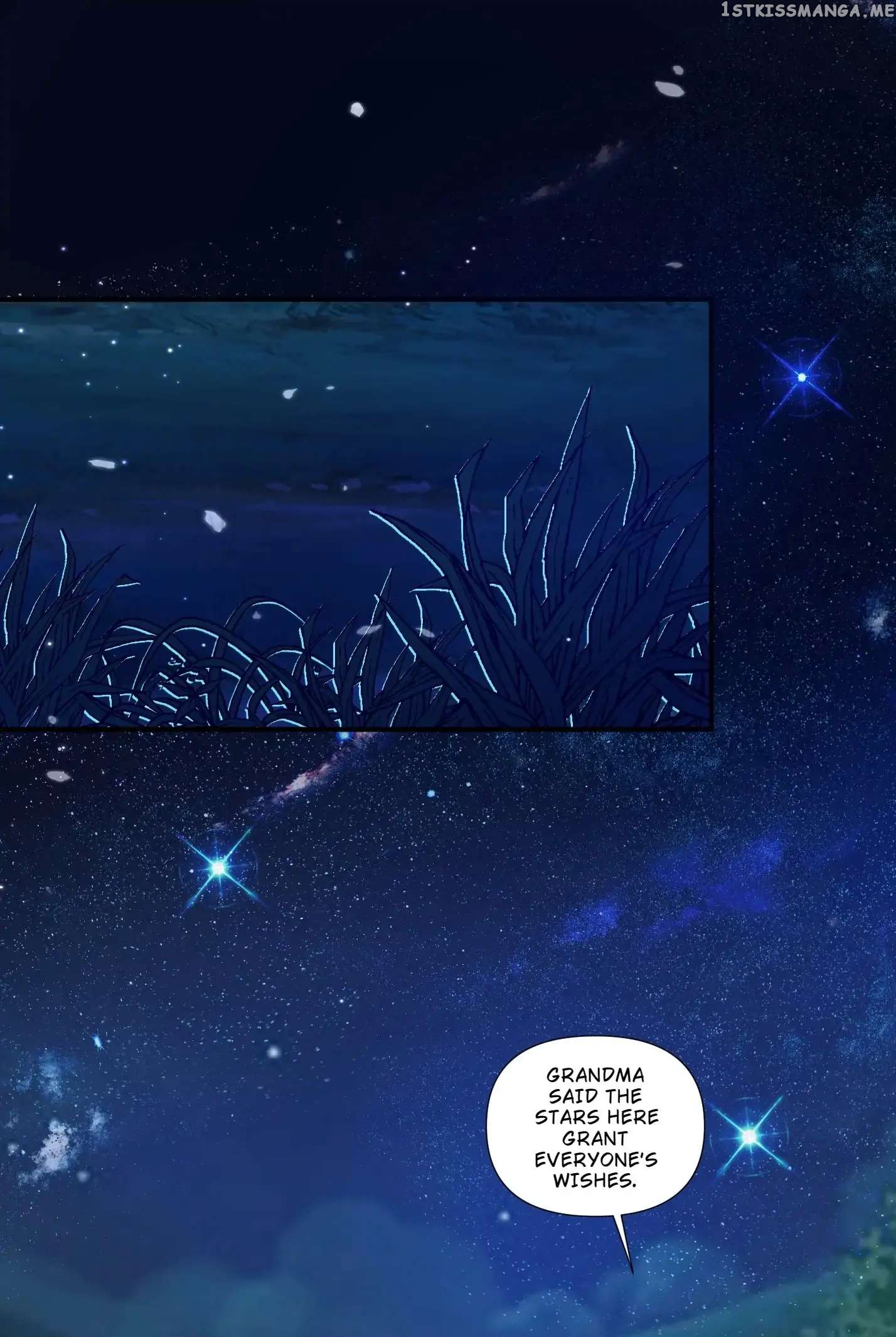 Universe’s Most Jealous Goddess Chapter 95 - page 2