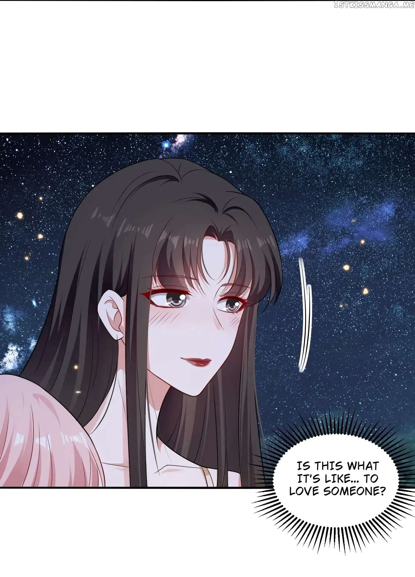 Universe’s Most Jealous Goddess Chapter 95 - page 20