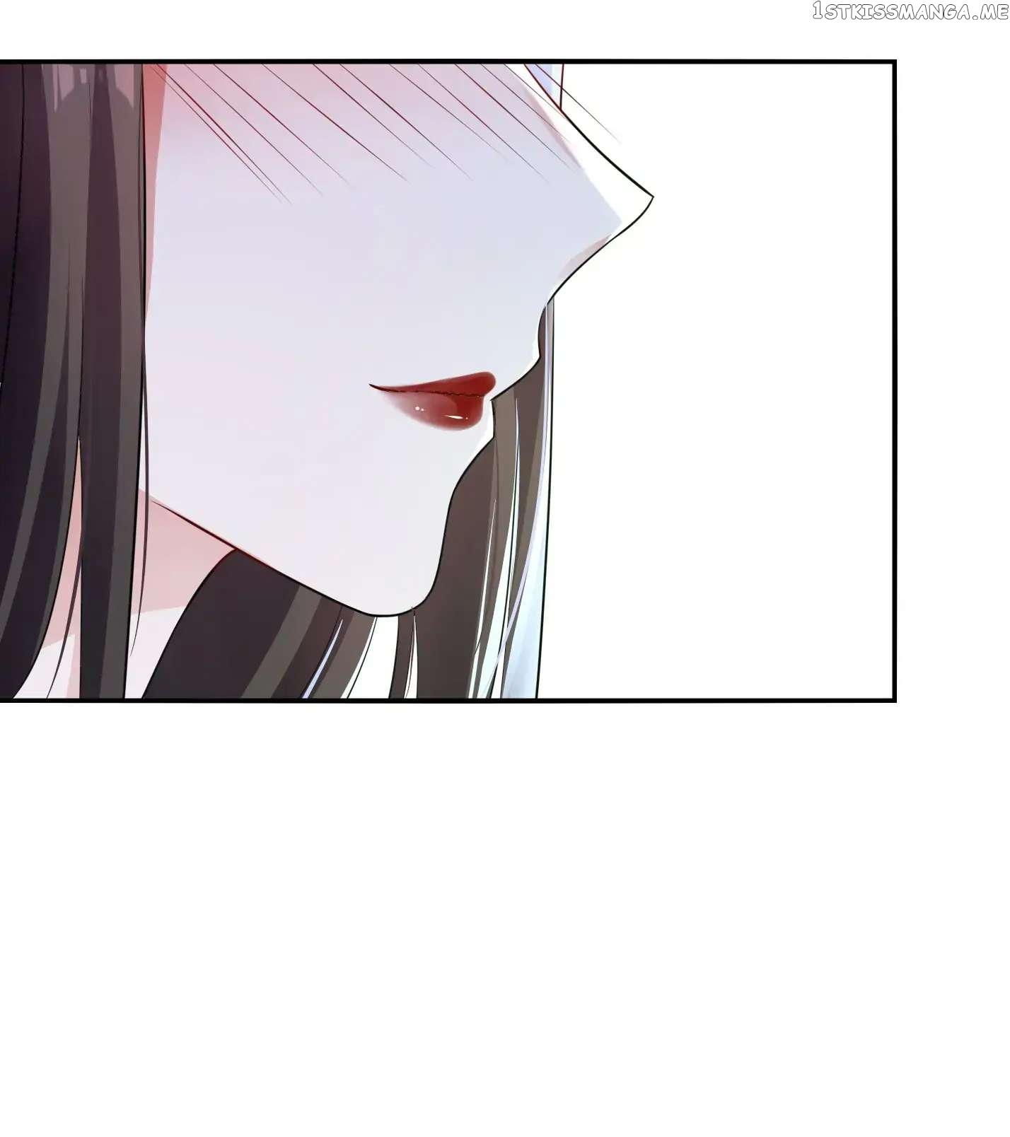 Universe’s Most Jealous Goddess Chapter 95 - page 21