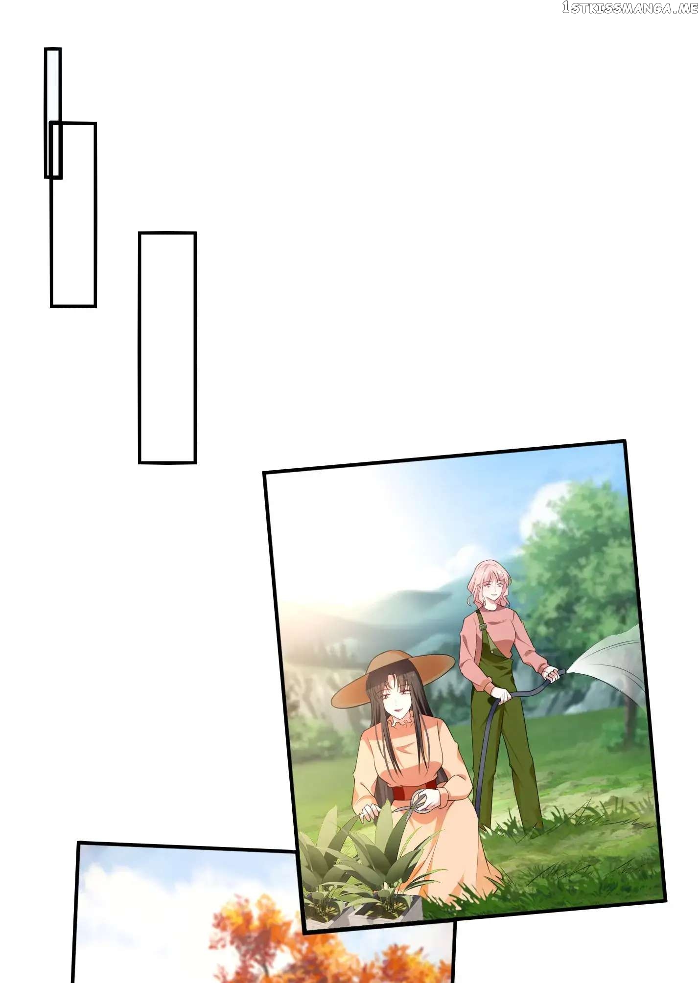 Universe’s Most Jealous Goddess Chapter 95 - page 22