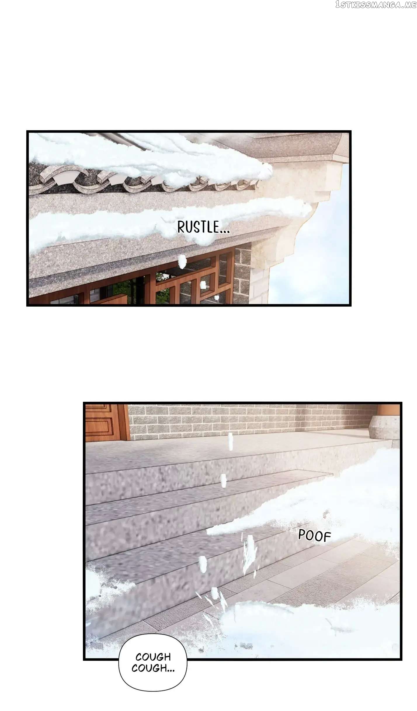 Universe’s Most Jealous Goddess Chapter 95 - page 24