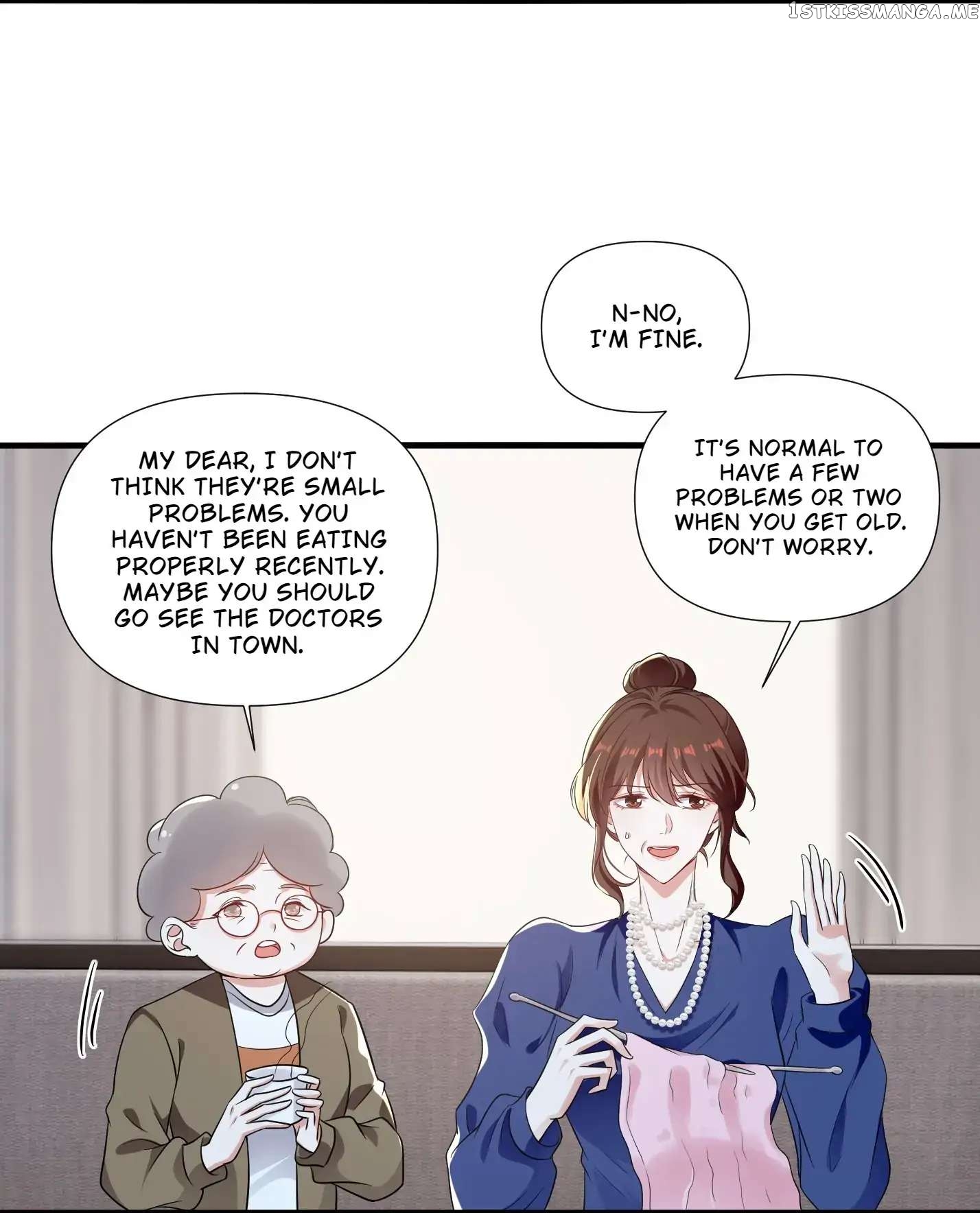 Universe’s Most Jealous Goddess Chapter 95 - page 26