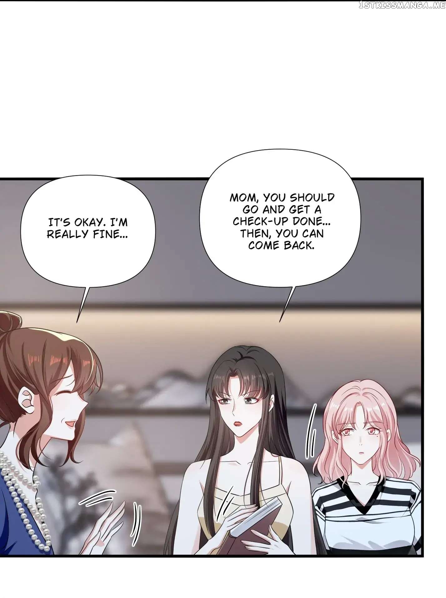 Universe’s Most Jealous Goddess Chapter 95 - page 27