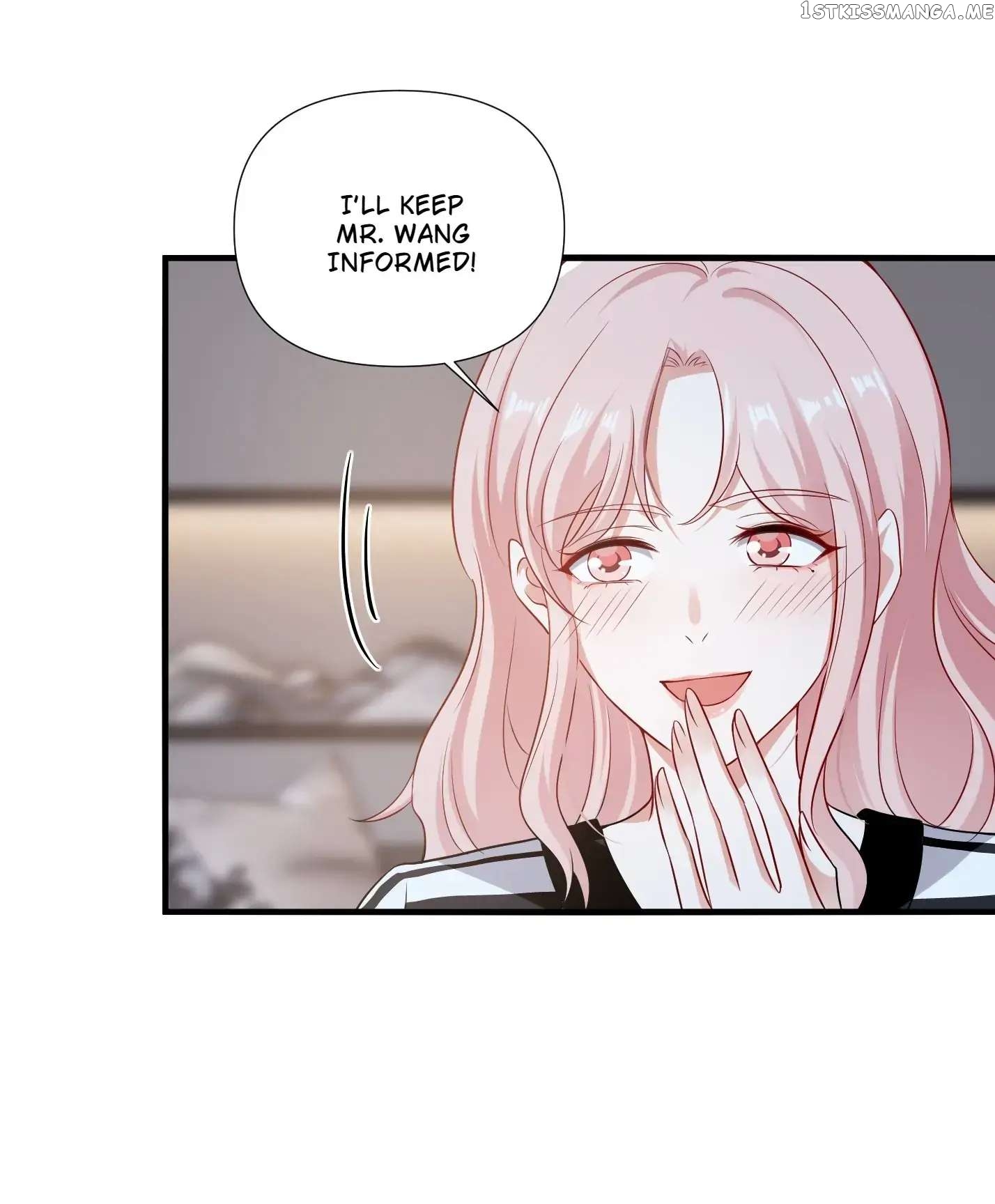 Universe’s Most Jealous Goddess Chapter 95 - page 28