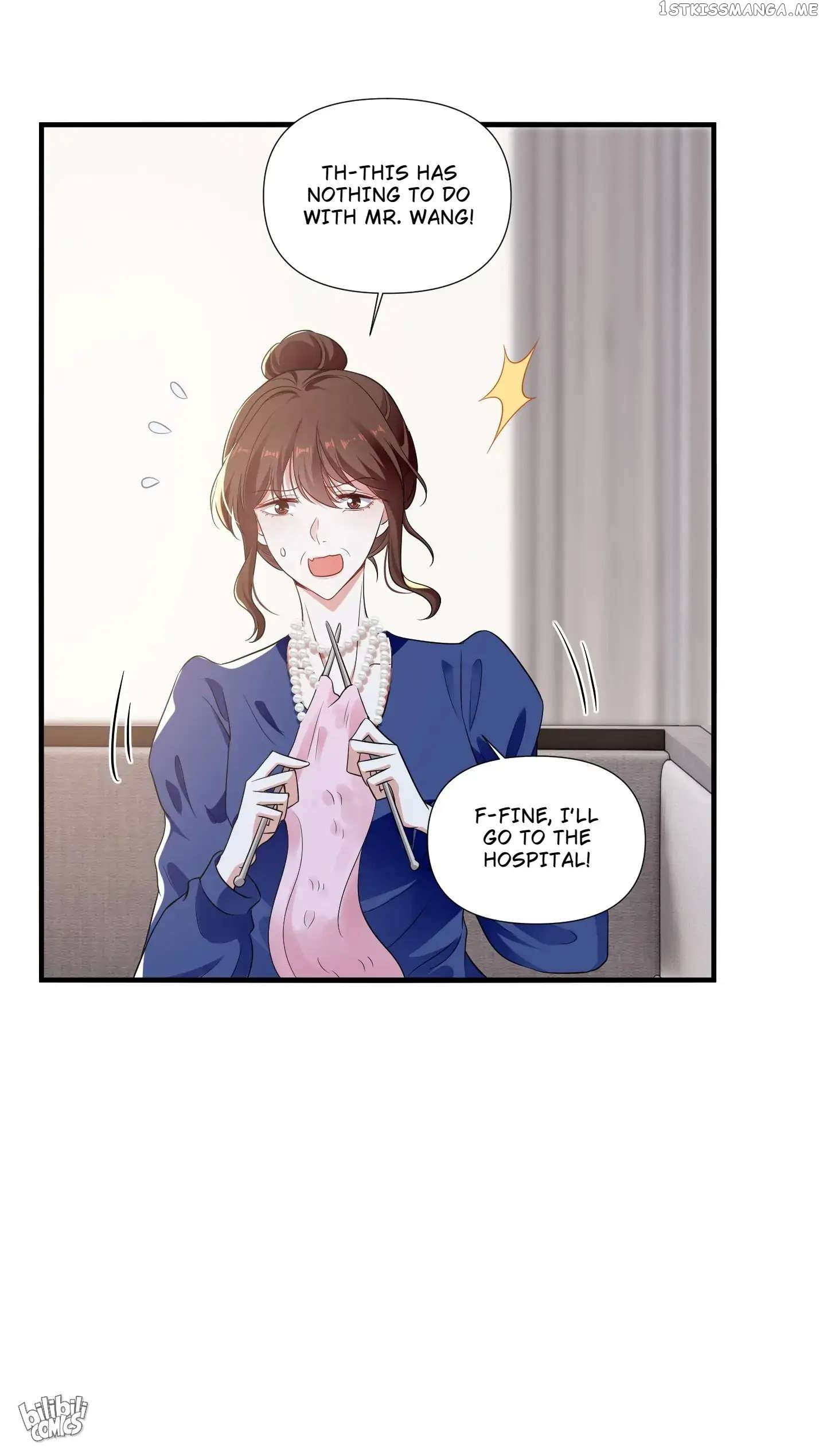 Universe’s Most Jealous Goddess Chapter 95 - page 29