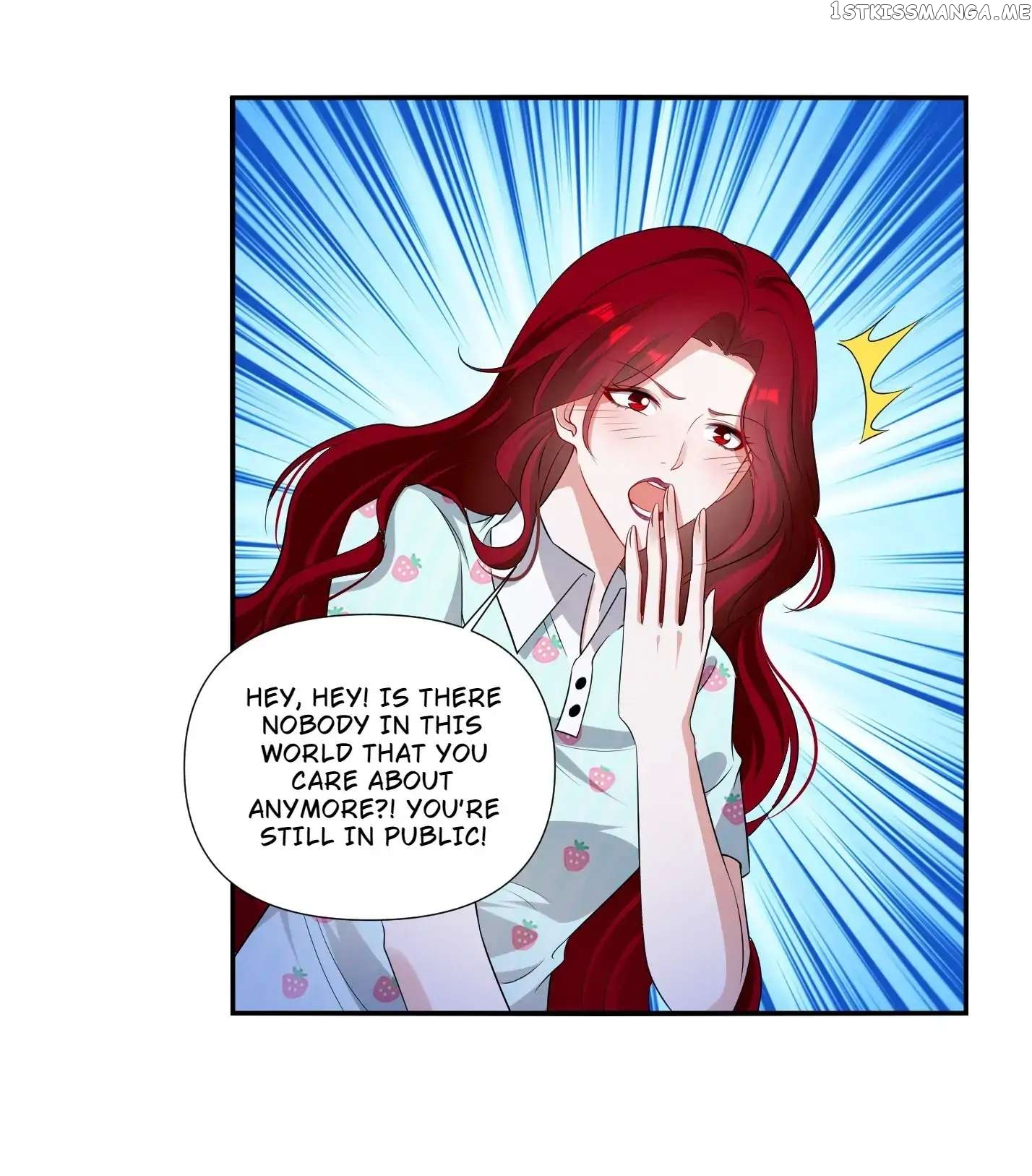 Universe’s Most Jealous Goddess Chapter 95 - page 5