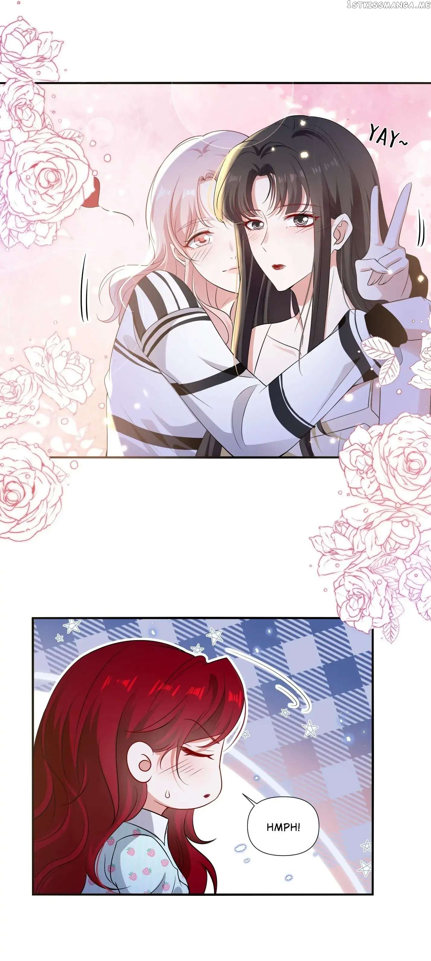 Universe’s Most Jealous Goddess Chapter 95 - page 6