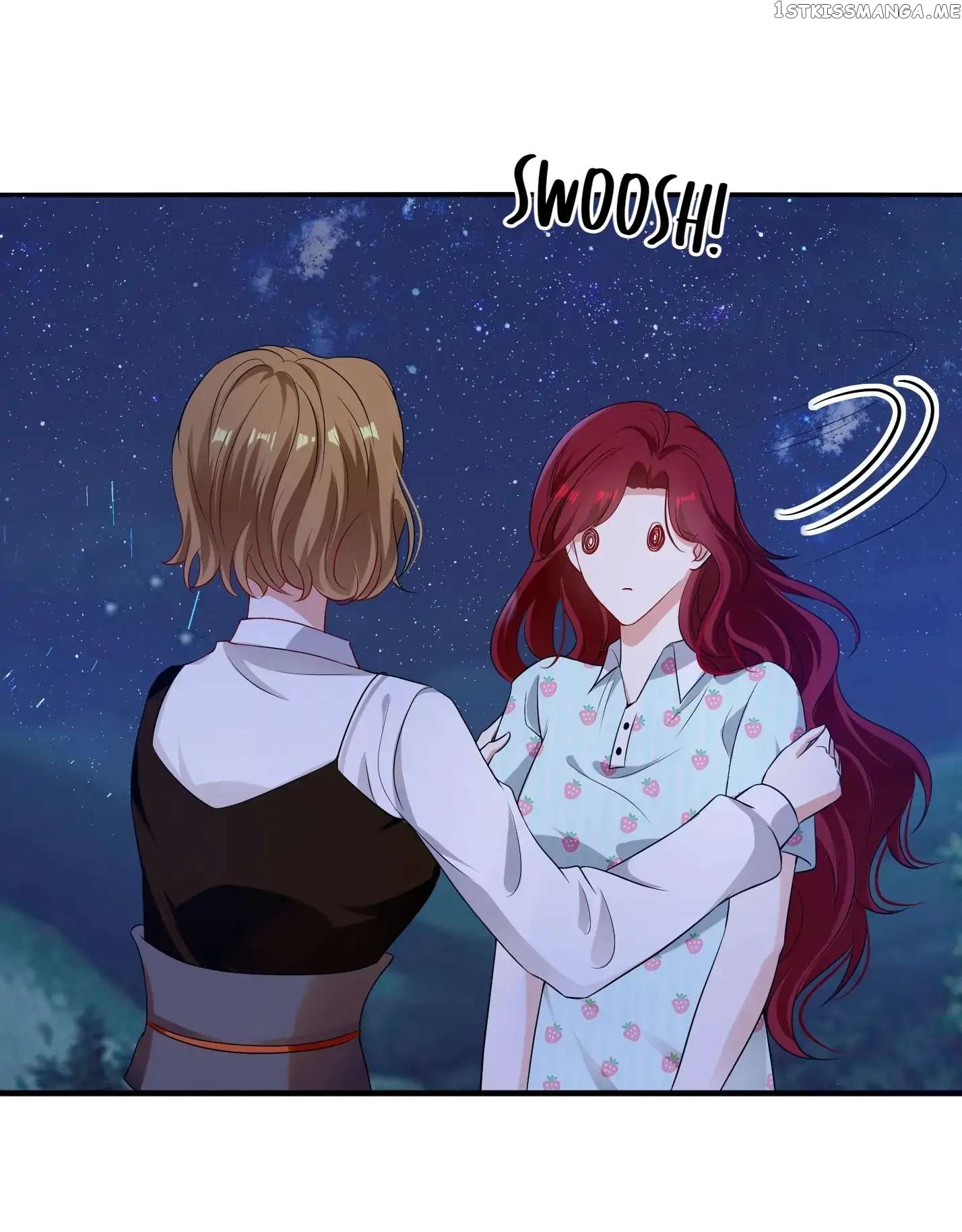 Universe’s Most Jealous Goddess Chapter 95 - page 8