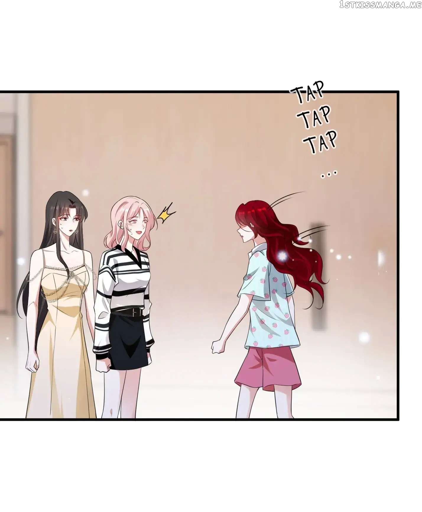 Universe’s Most Jealous Goddess Chapter 94 - page 14