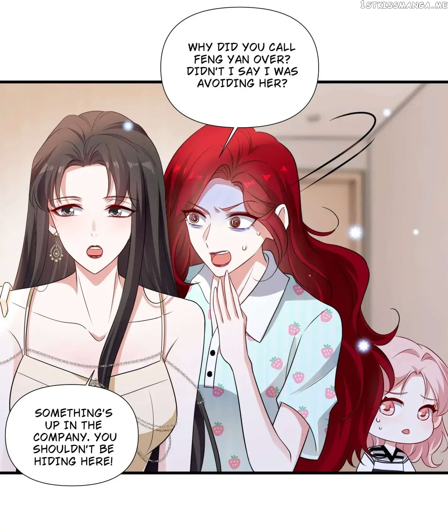 Universe’s Most Jealous Goddess Chapter 94 - page 15