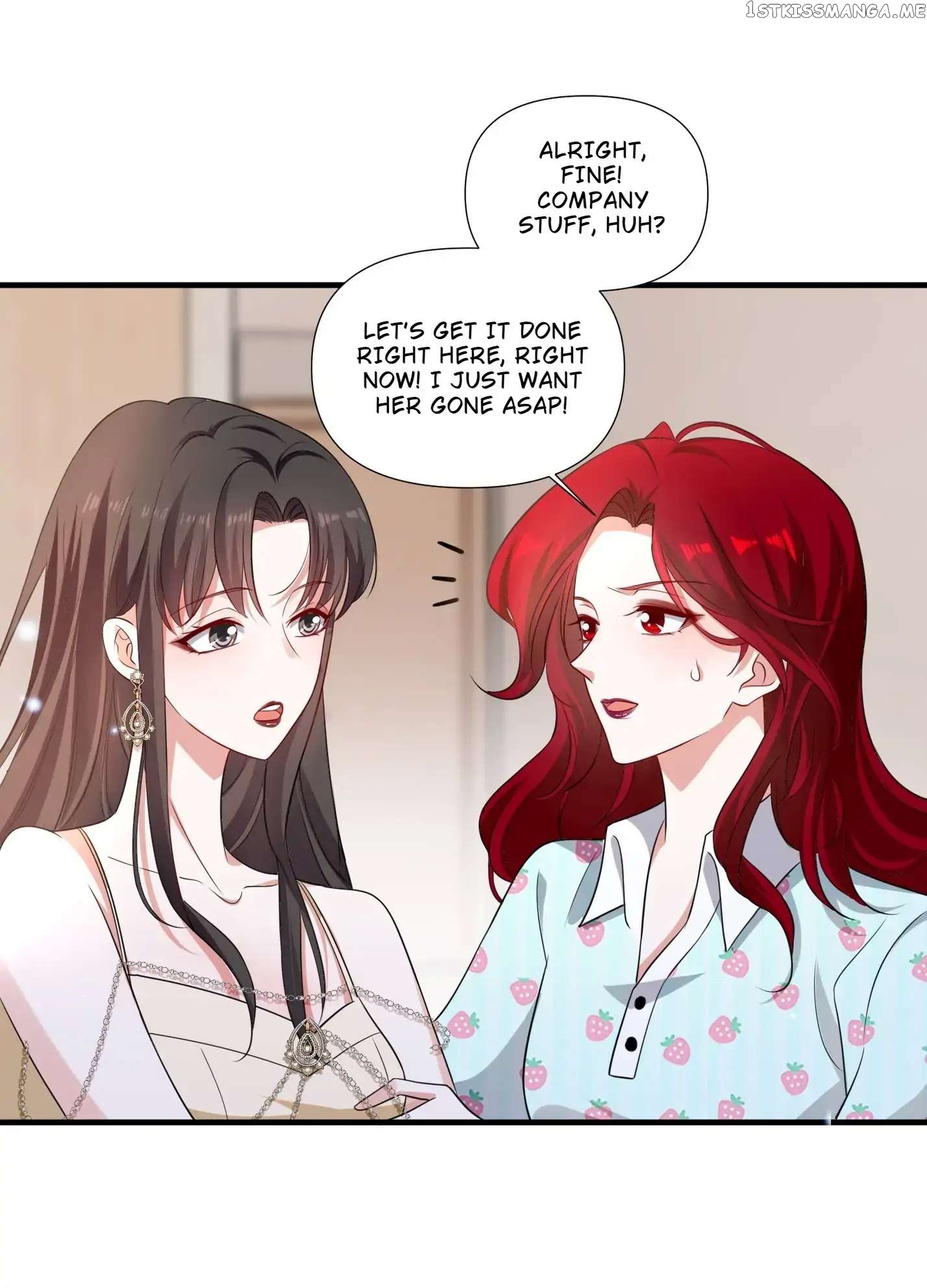 Universe’s Most Jealous Goddess Chapter 94 - page 16
