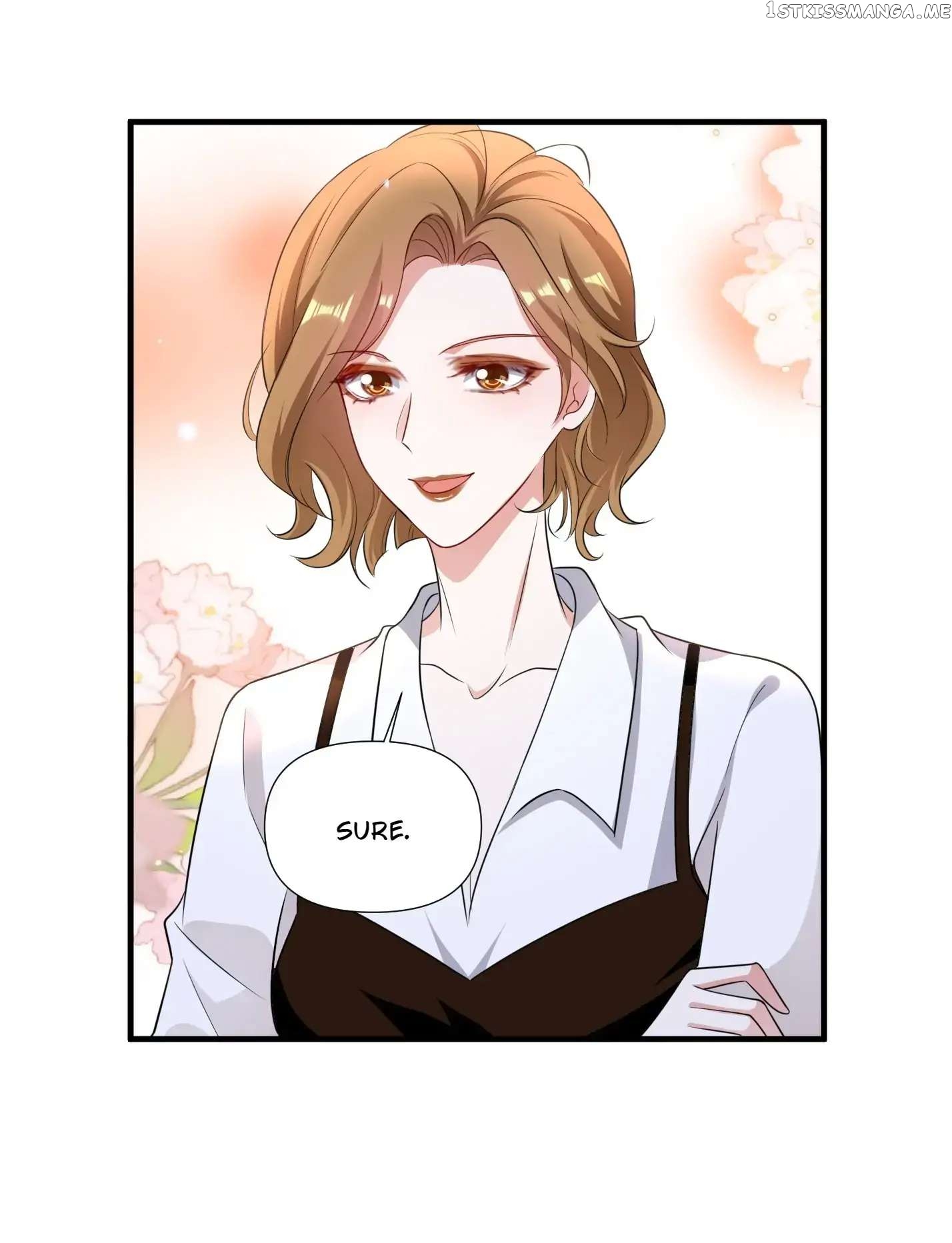 Universe’s Most Jealous Goddess Chapter 94 - page 18