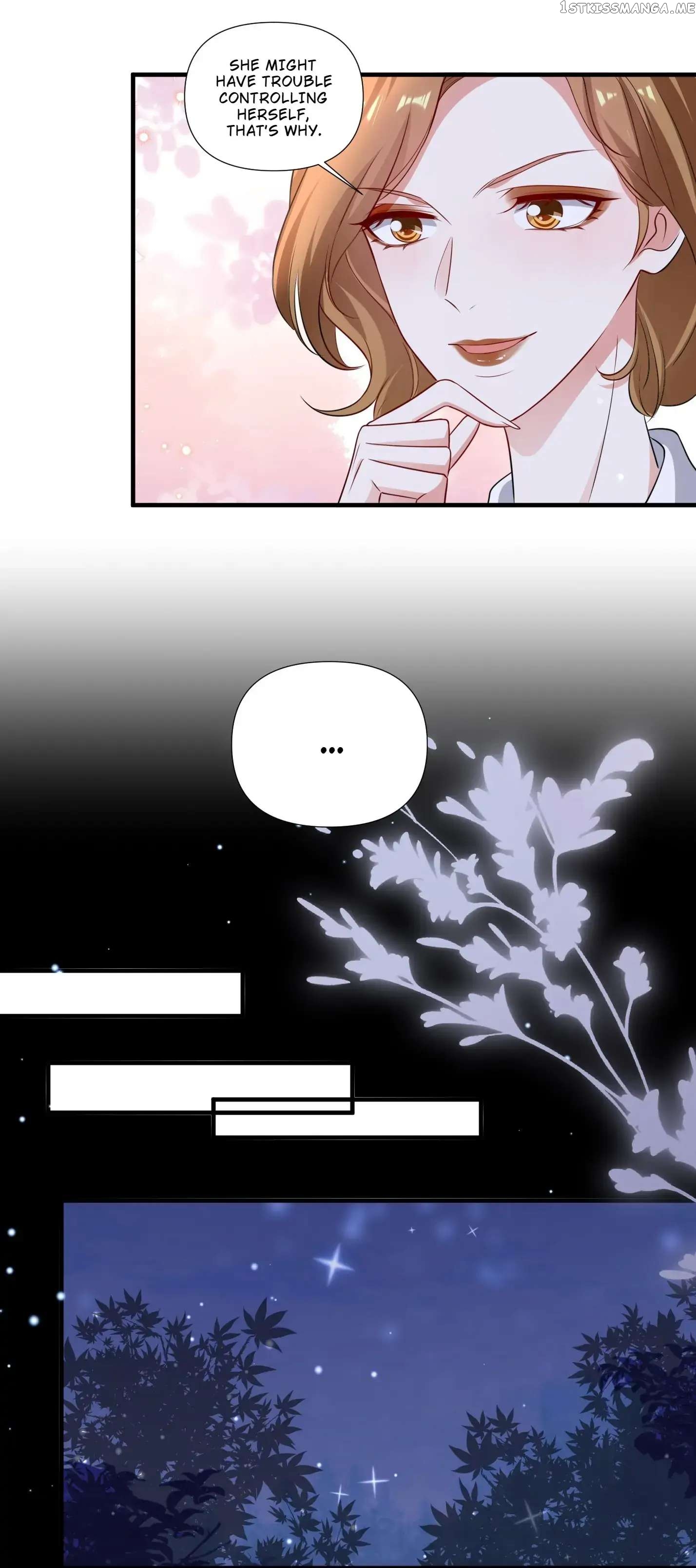 Universe’s Most Jealous Goddess Chapter 94 - page 20