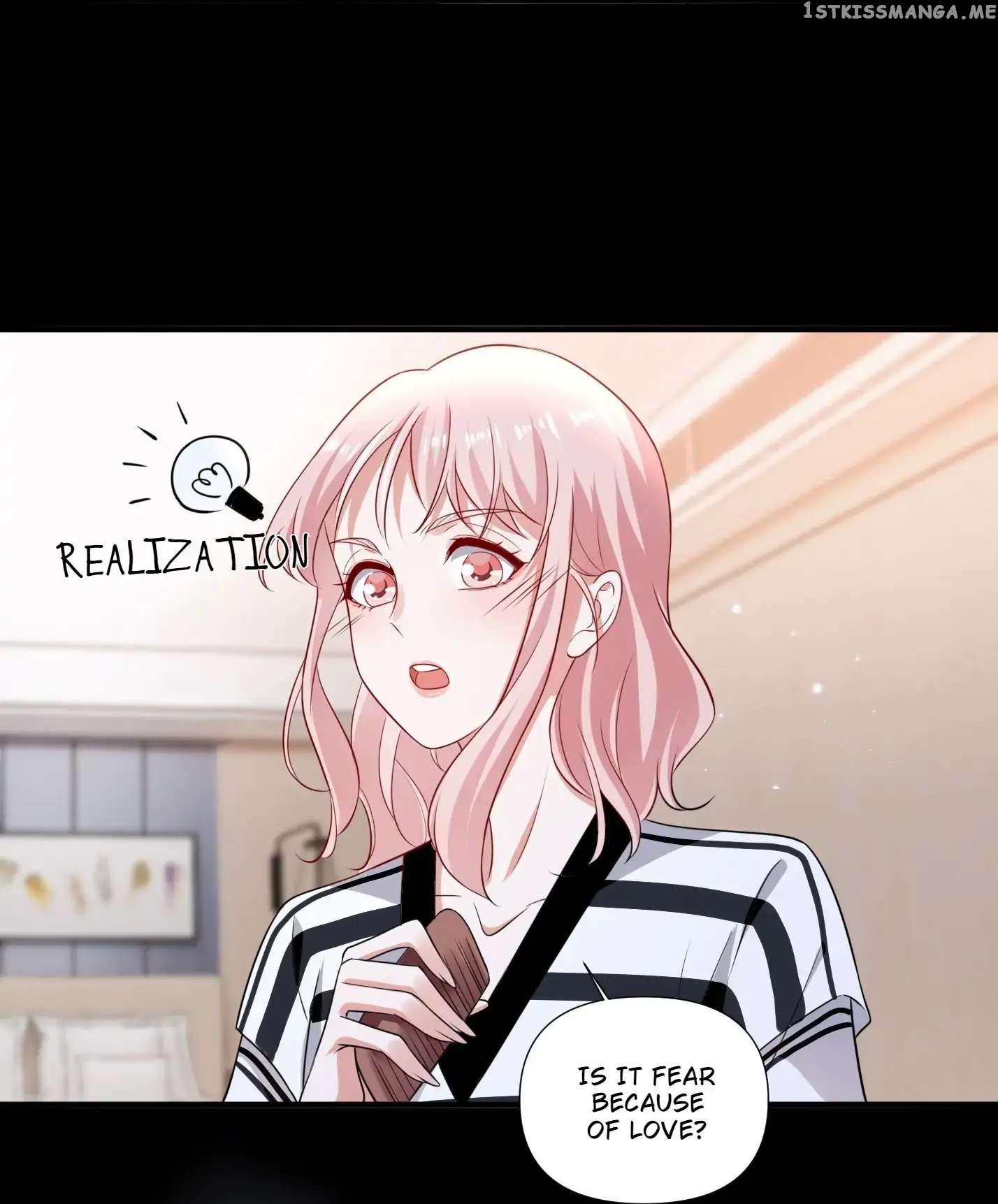 Universe’s Most Jealous Goddess Chapter 94 - page 22