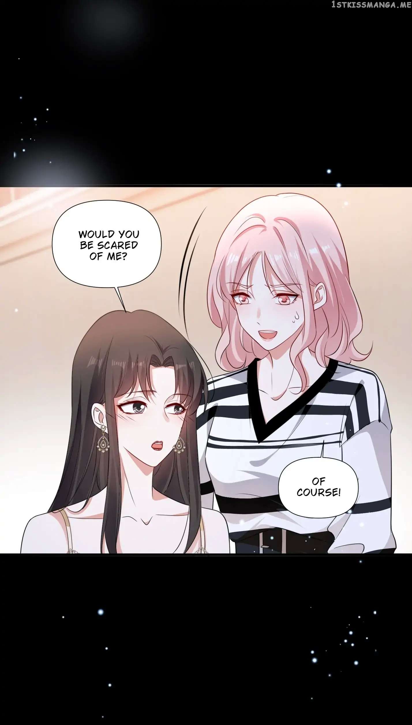 Universe’s Most Jealous Goddess Chapter 94 - page 23